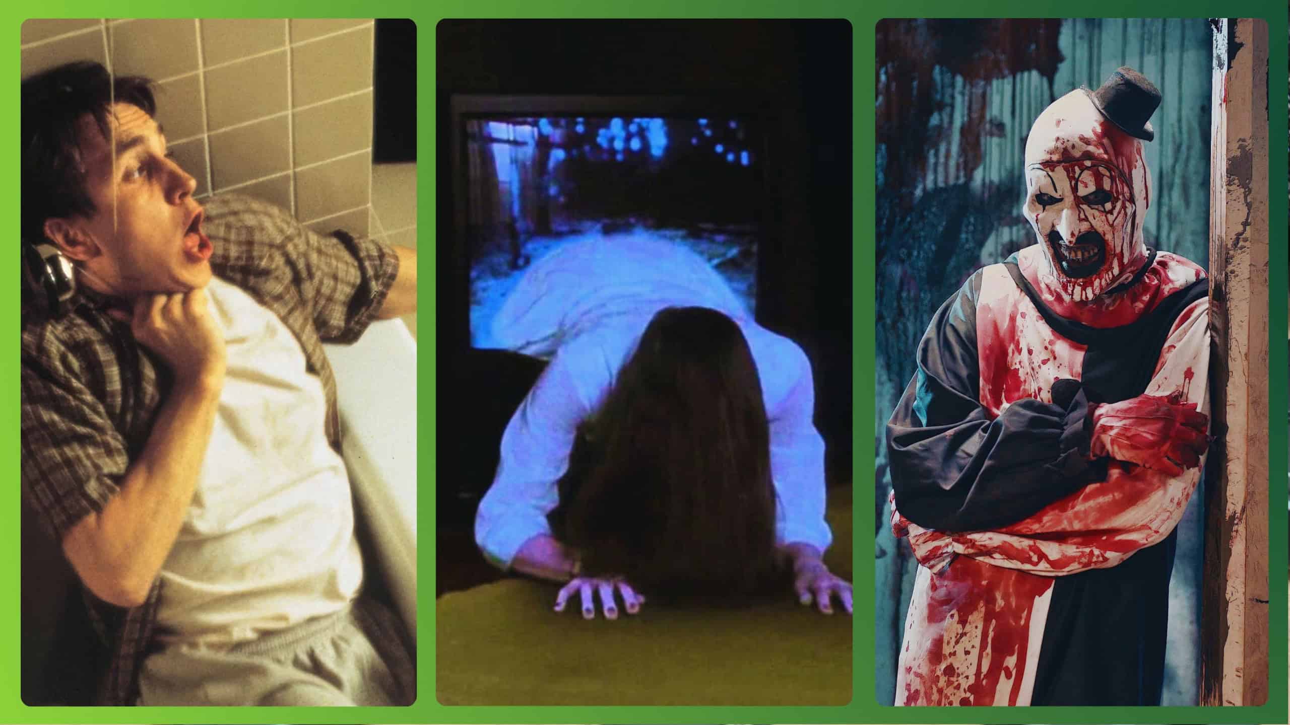 Oito franquias de terror para maratonar no Halloween; confira onde estão disponíveis - Imagem do artigo