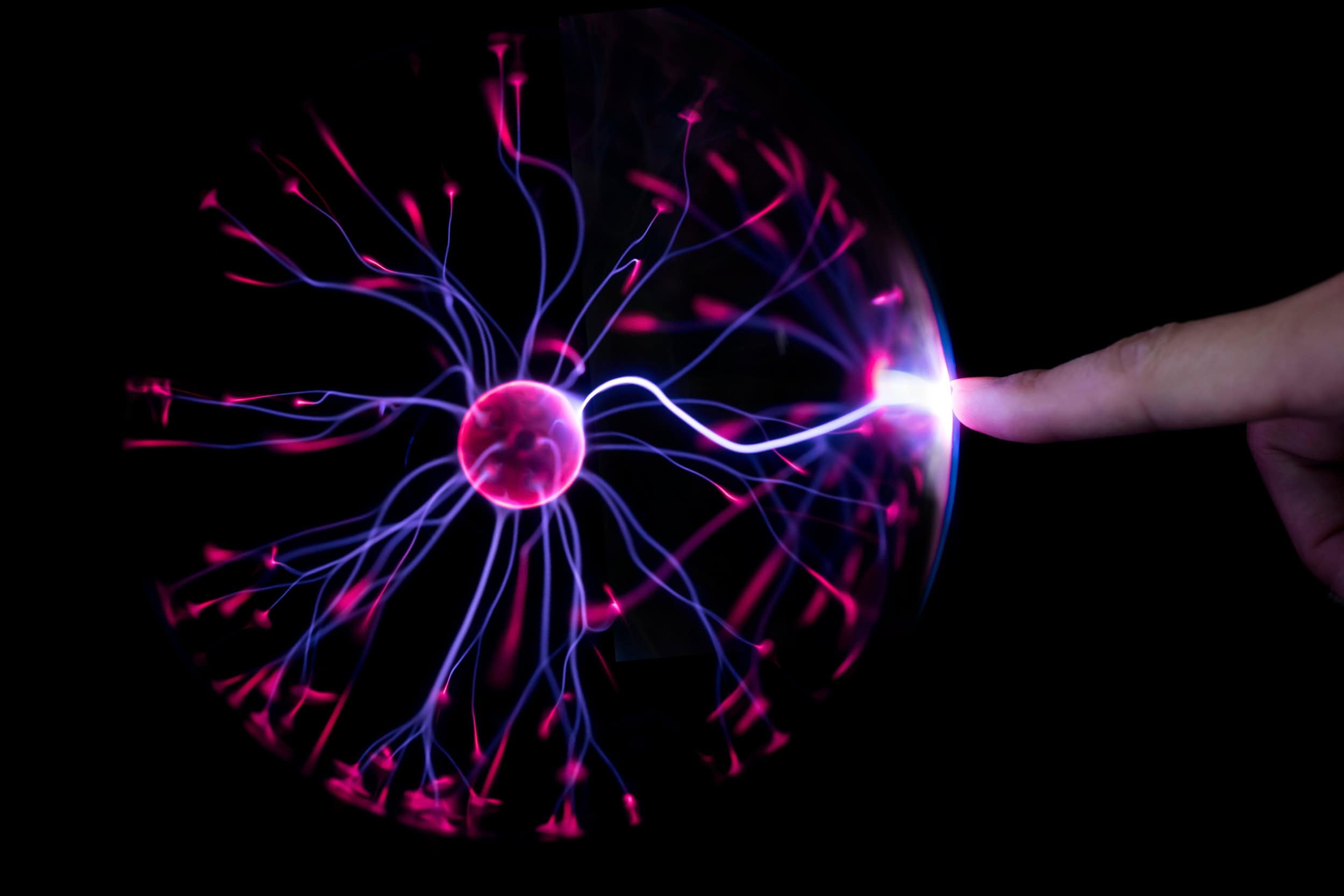 Plasma: o quarto estado da matéria que domina mais de 99% do Universo - Imagem do artigo