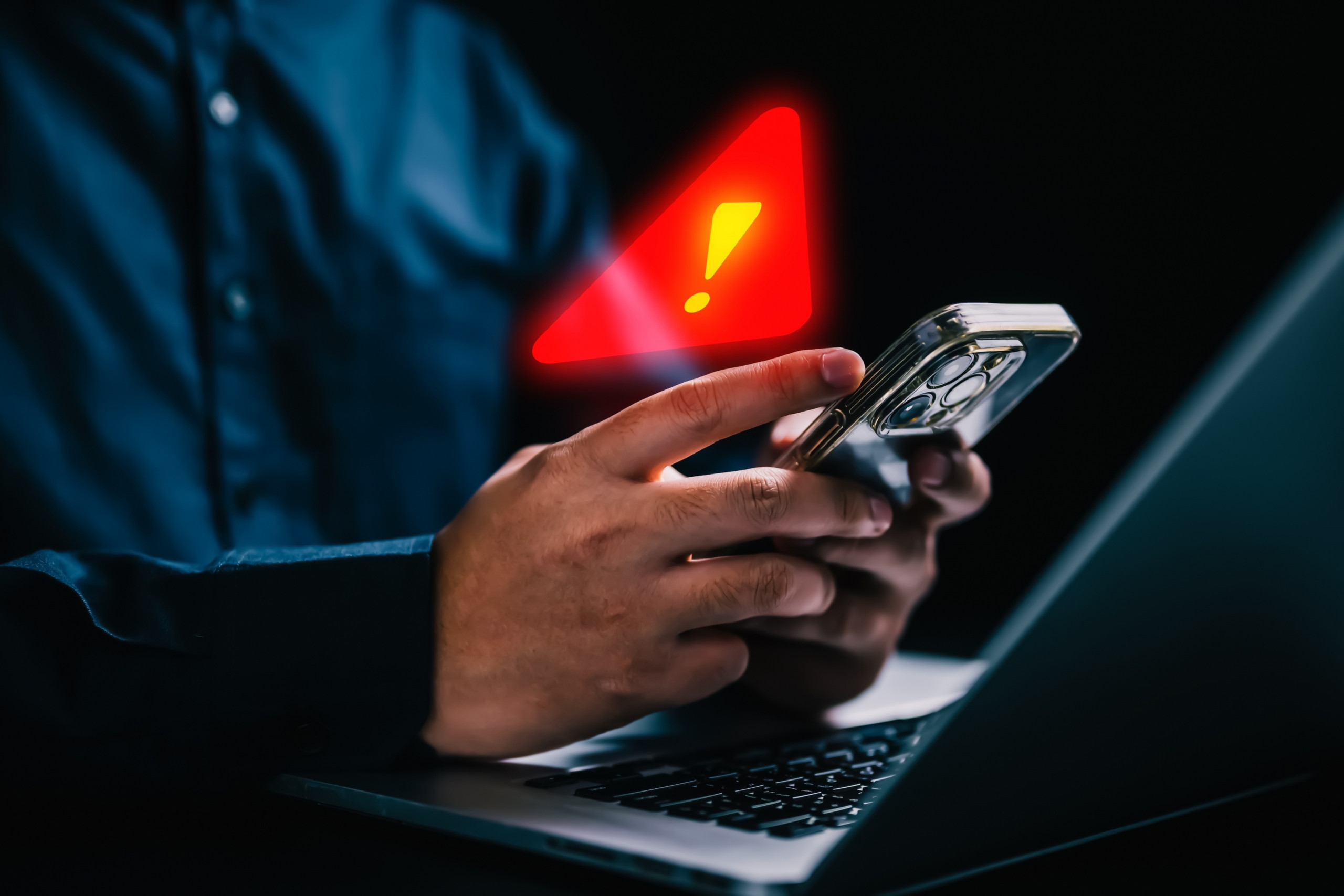 Estudo do Google aponta que Android bloqueia mais spam por SMS que iOS - Imagem do artigo
