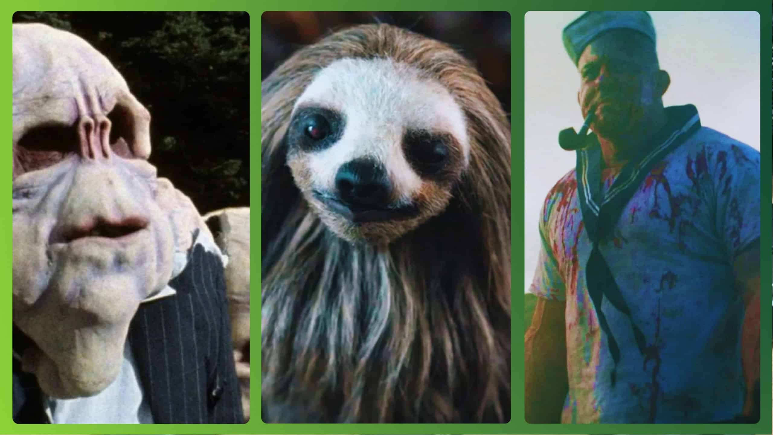 12 filmes trash para maratonar no Halloween de 2025 - Imagem do artigo