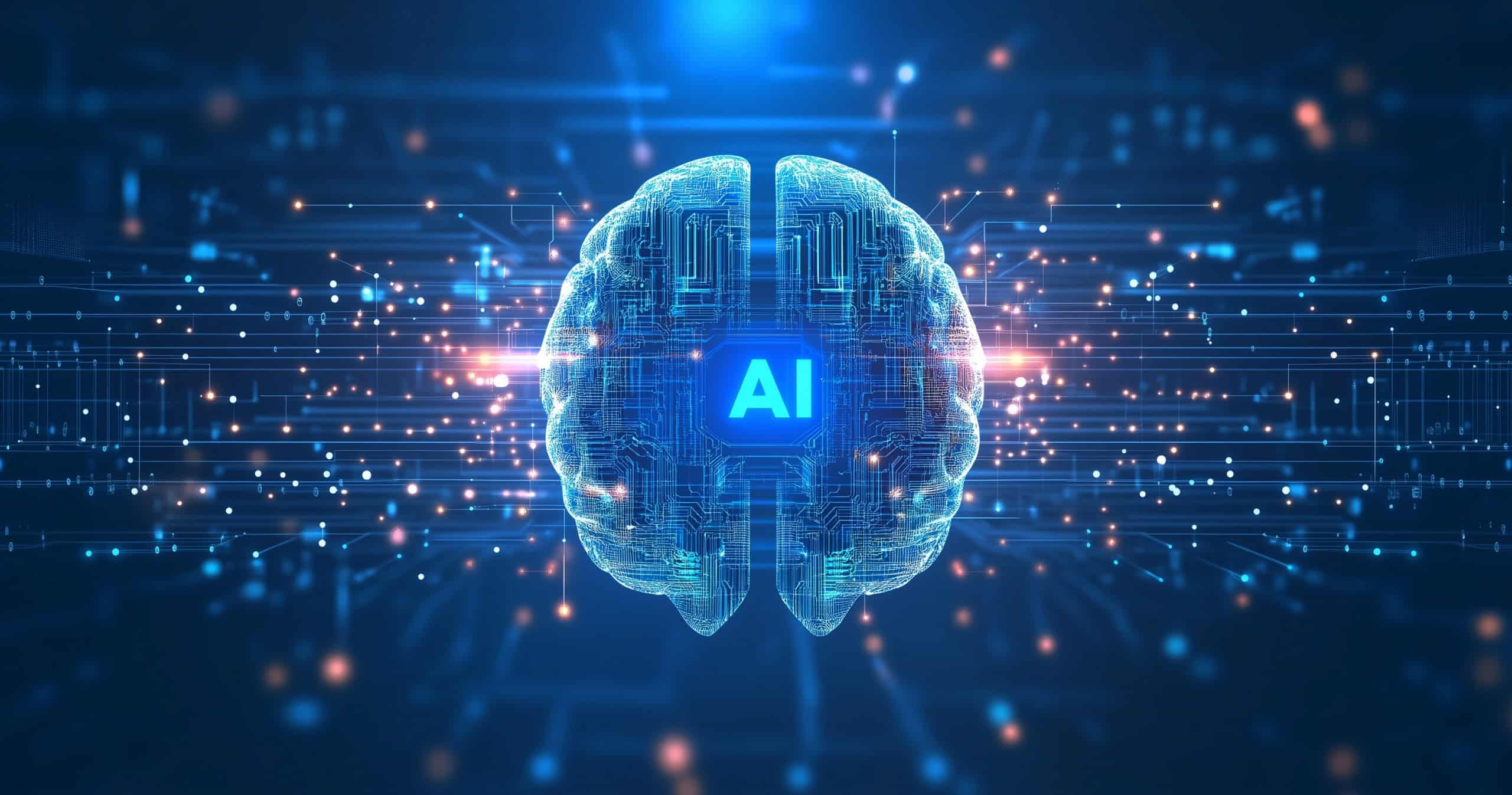 Estudo indica que IAs avançadas cooperam menos e agem de forma mais egoísta - Imagem do artigo