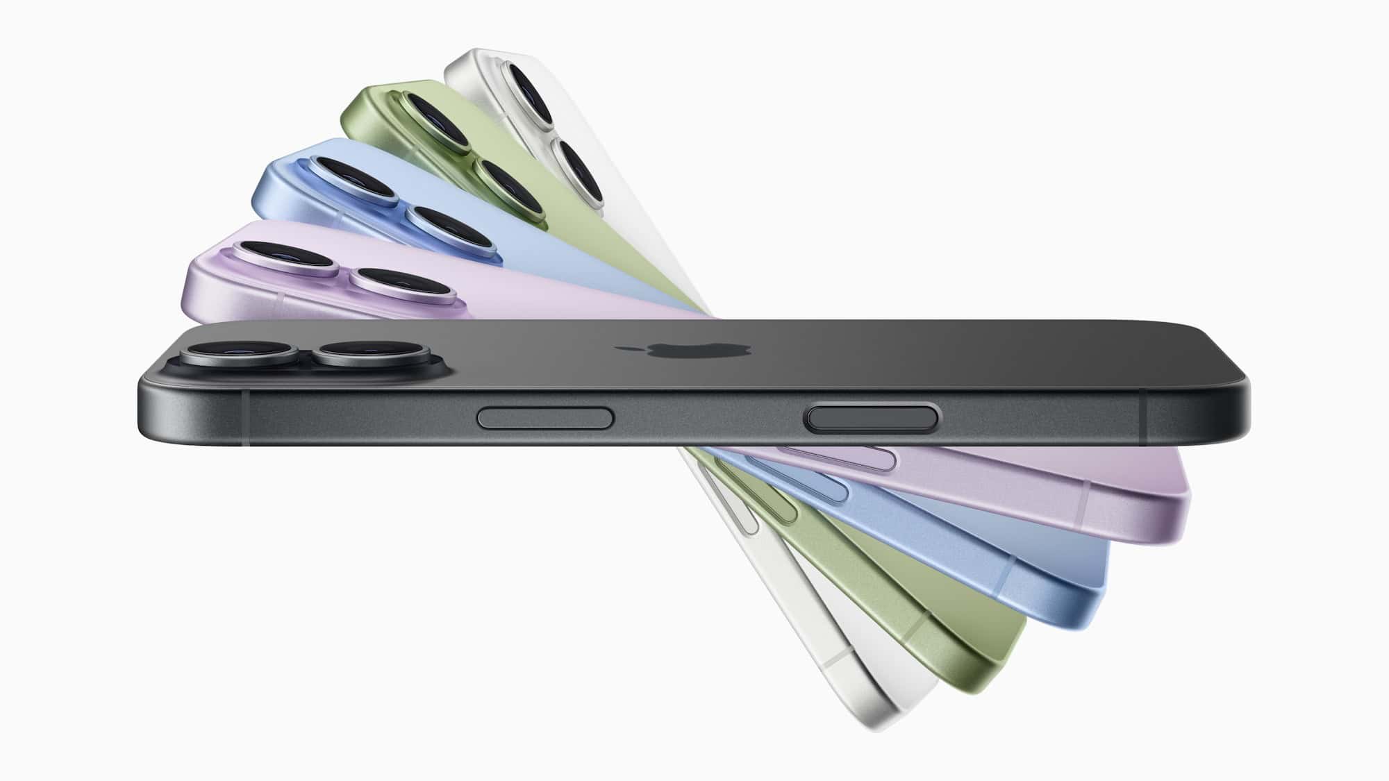 Apple disponibiliza peças para reparo doméstico dos quatro modelos do iPhone 17 - Imagem do artigo