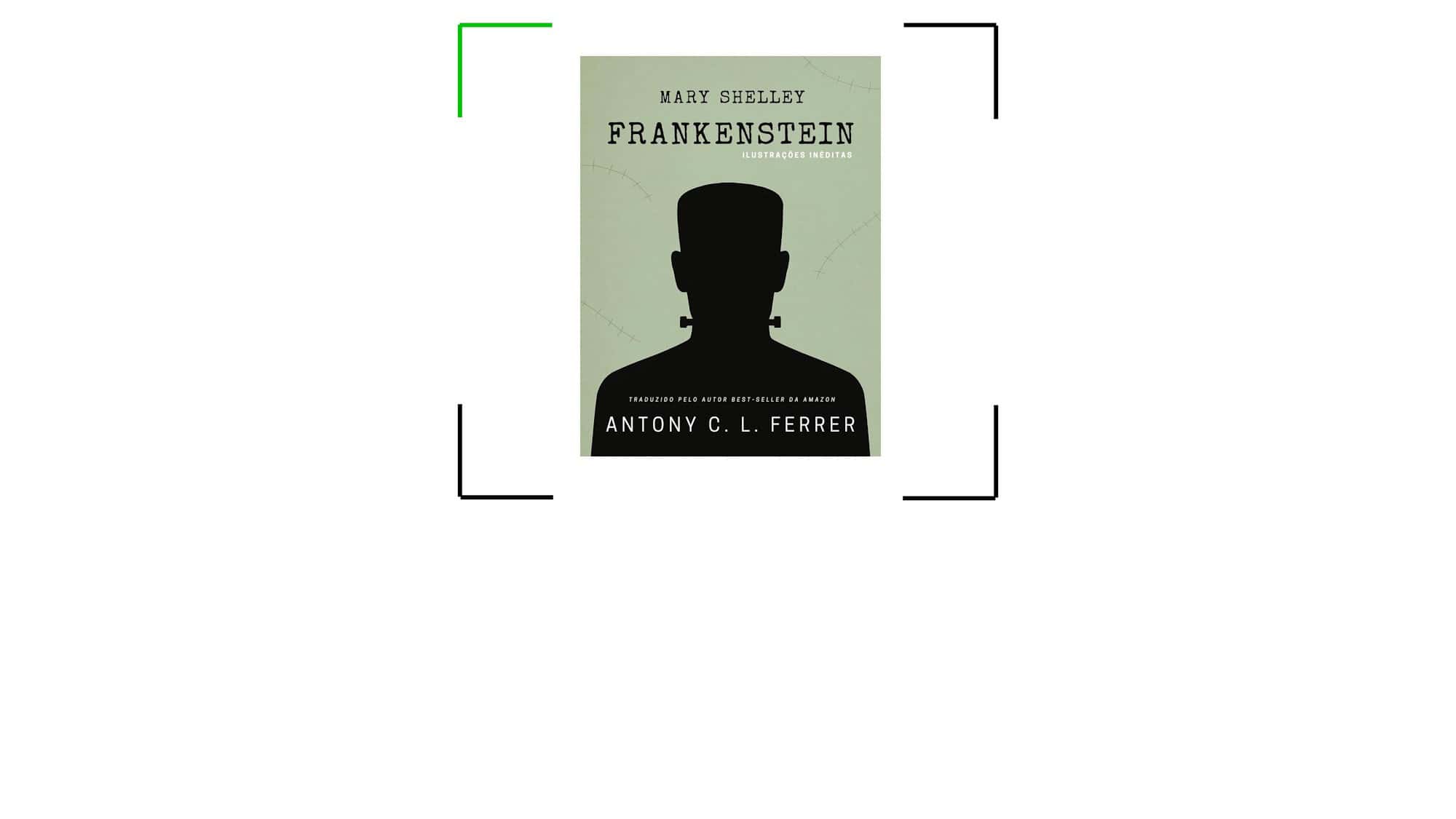 Livros de terror em promoção: cinco clássicos em versão digital a partir de R$ 1,99 - Imagem do artigo