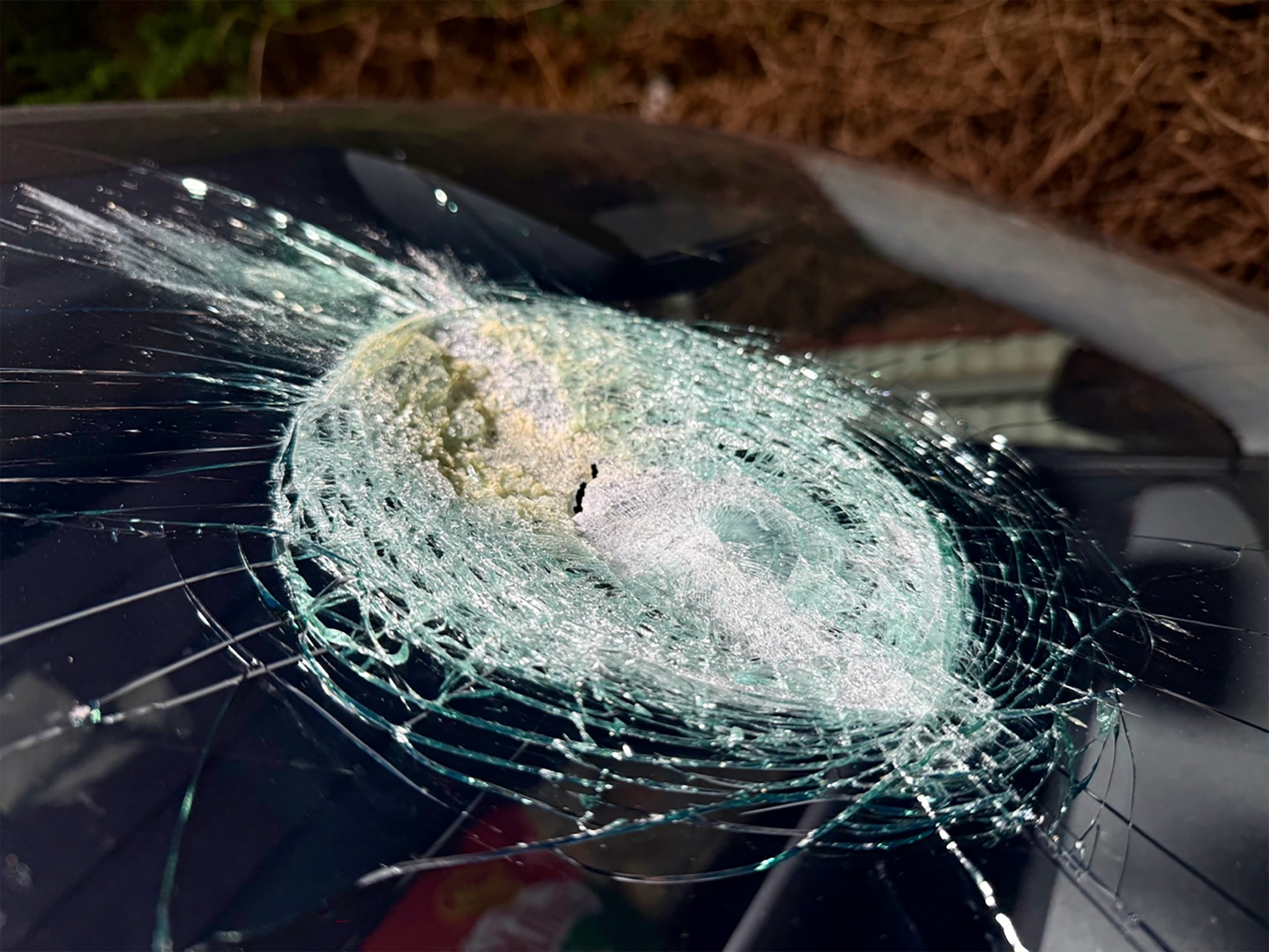 Veterinário relata possível impacto de meteorito em Tesla em movimento na Austrália - Imagem do artigo