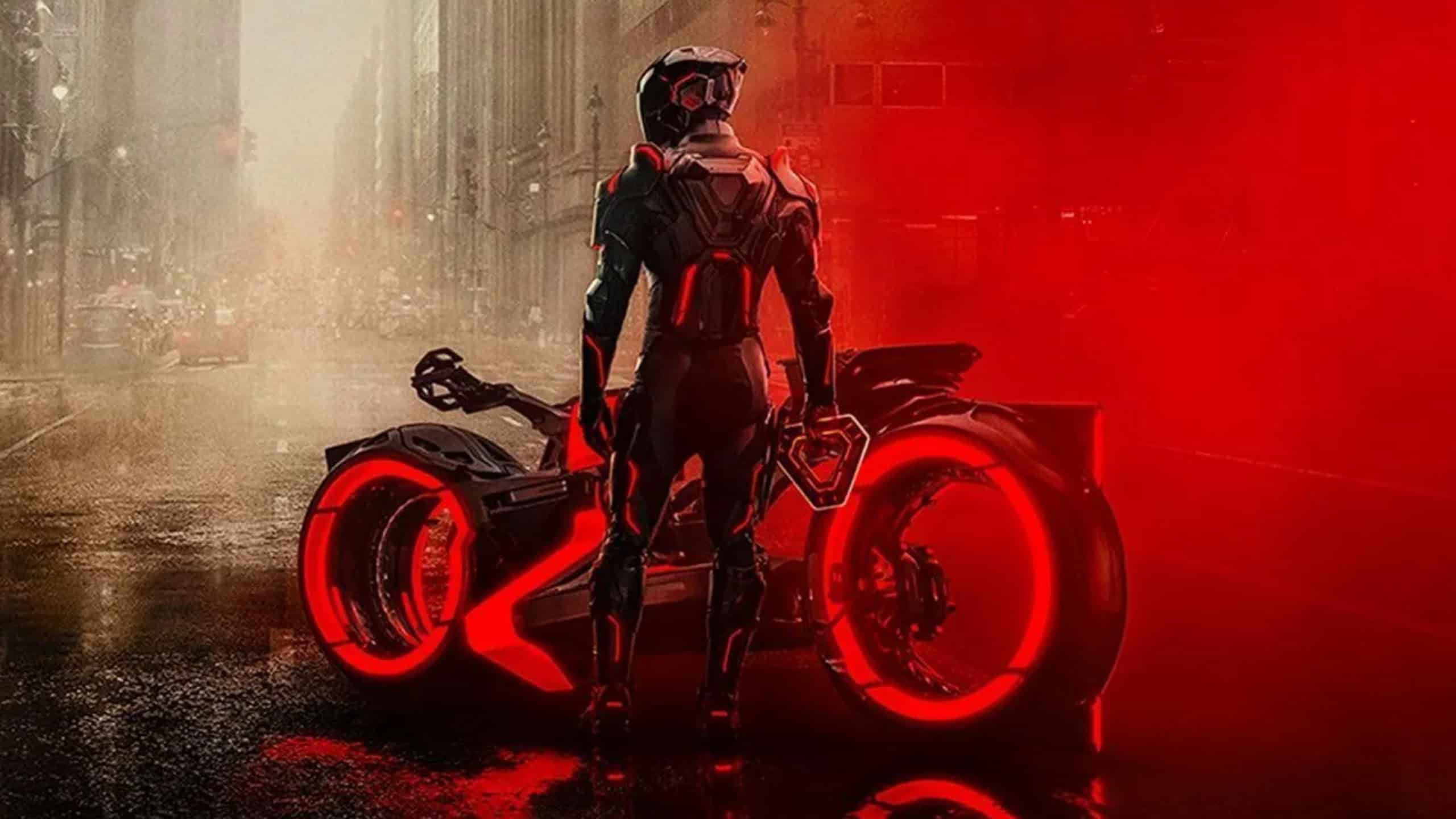 “Tron: Ares” exibe única cena pós-créditos que aponta futuro da franquia - Imagem do artigo