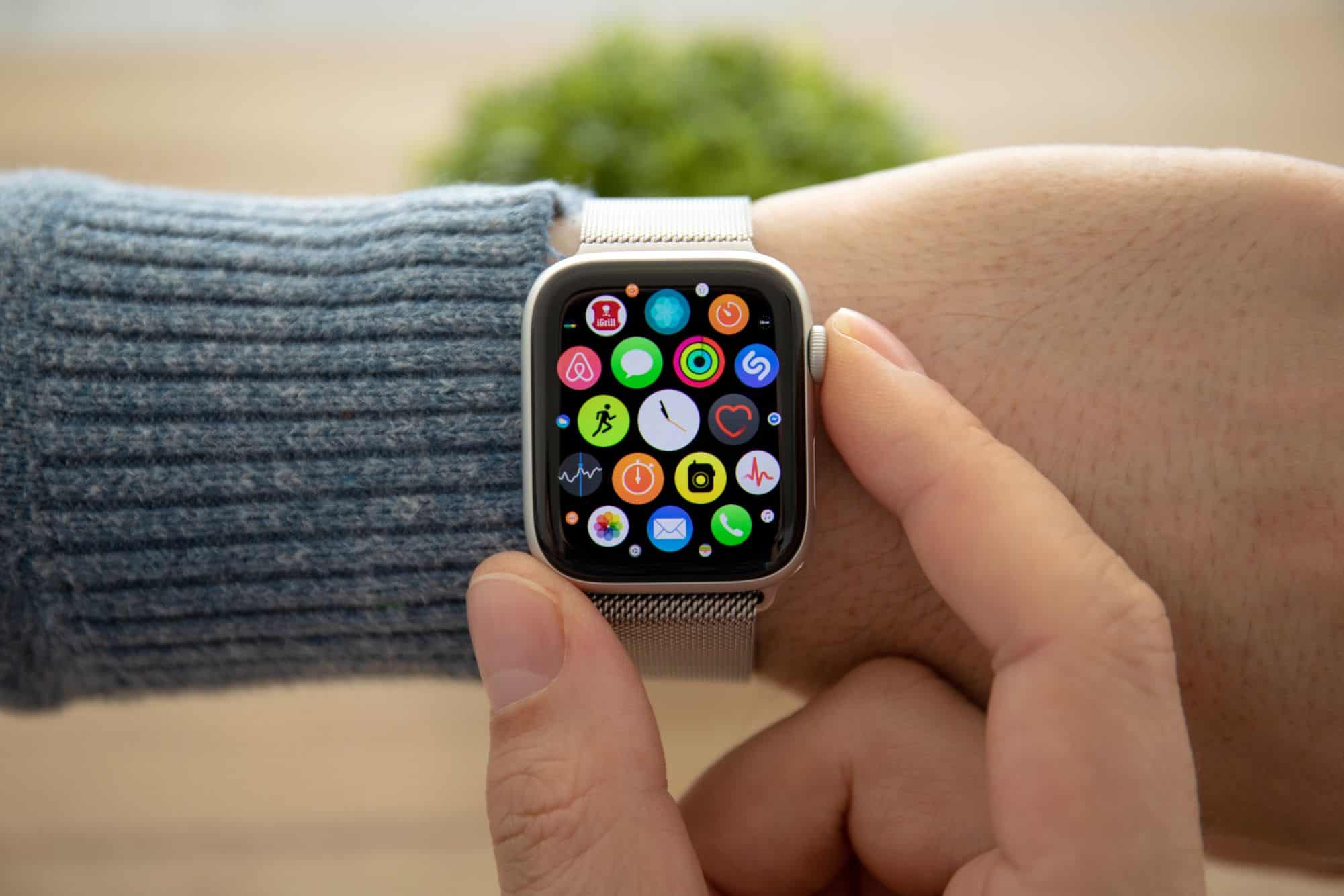 WhatsApp libera versão beta para Apple Watch com envio de mensagens, áudios e reações - Imagem do artigo