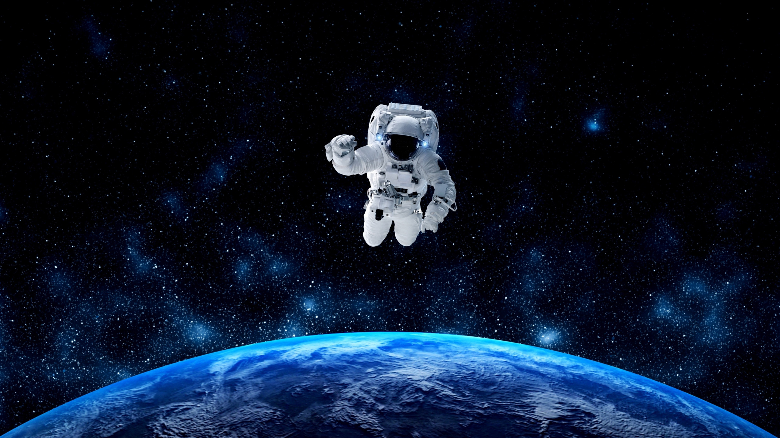 Programa “Olhar Espacial” traz cinco relatos reais e assustadores da exploração espacial neste Halloween - Imagem do artigo