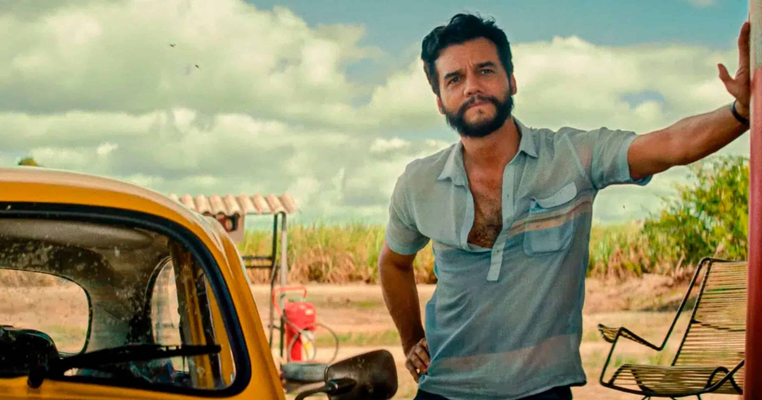 Novembro de 2025 chega aos cinemas com suspense nacional e continuações aguardadas - Imagem do artigo