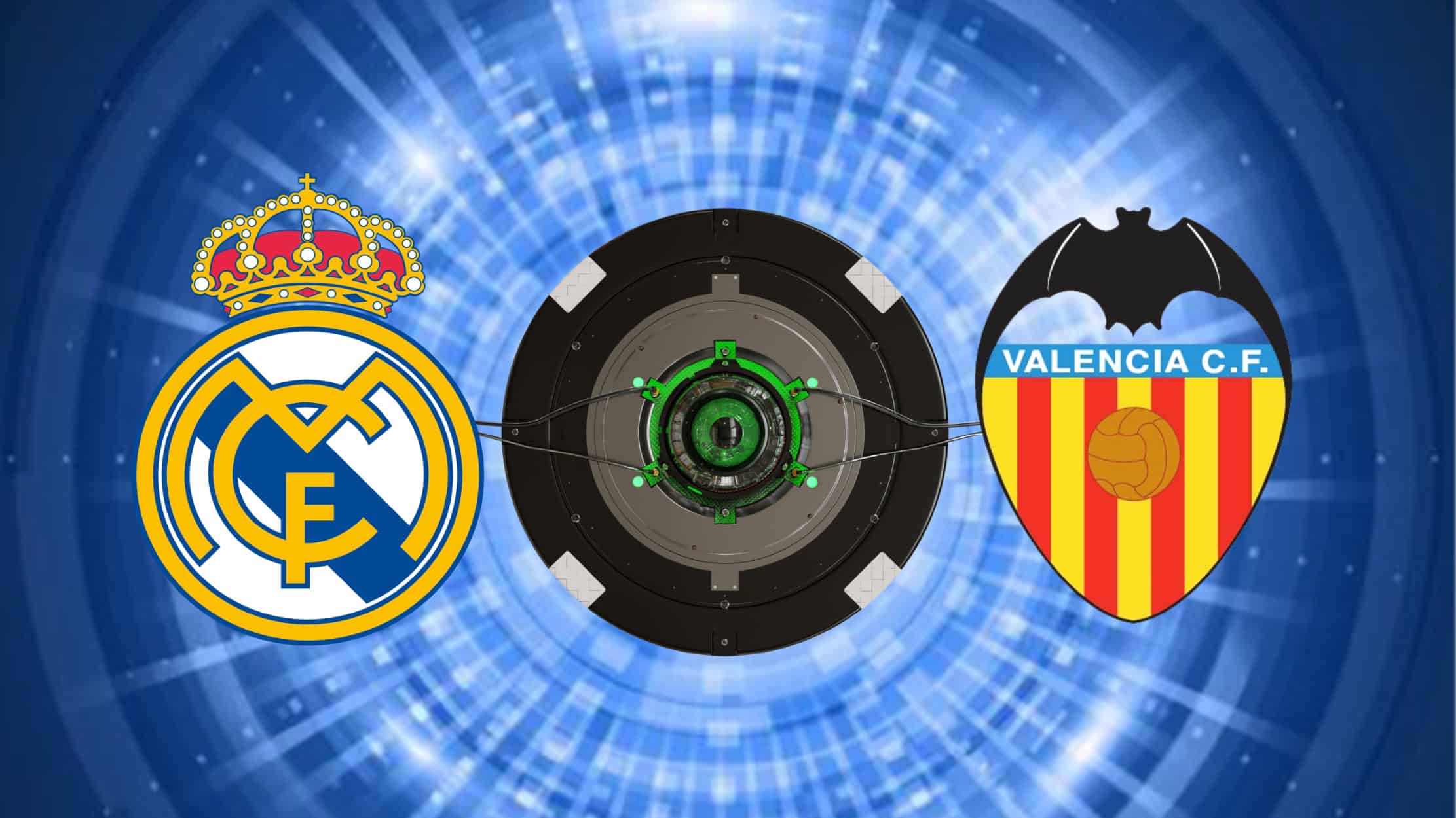 Real Madrid recebe Valencia pela 11ª rodada da La Liga 2025/26; veja horário, onde assistir e prováveis escalações - Imagem do artigo