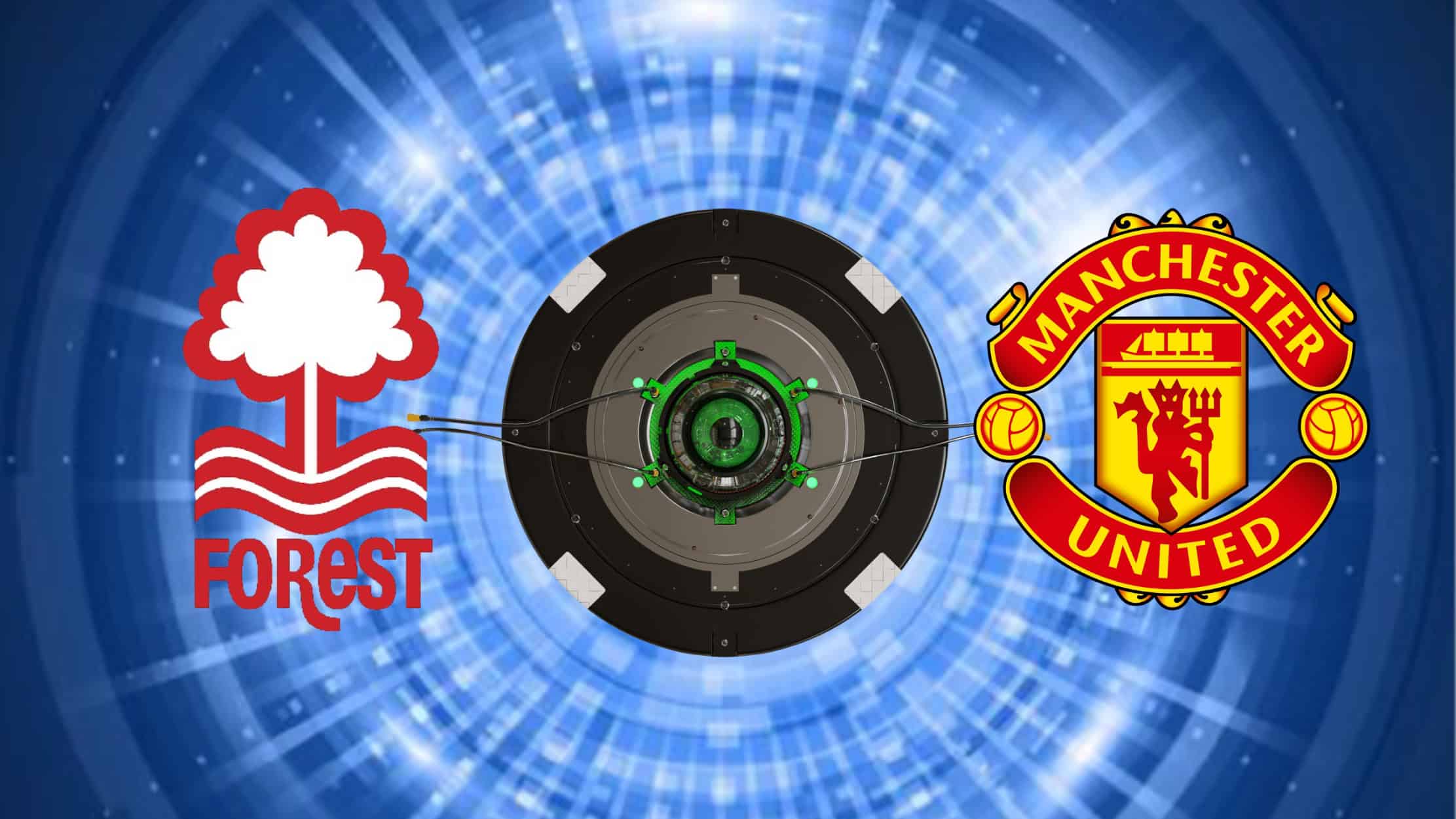 Nottingham Forest recebe Manchester United pela 10ª rodada da Premier League 2025/26 - Imagem do artigo