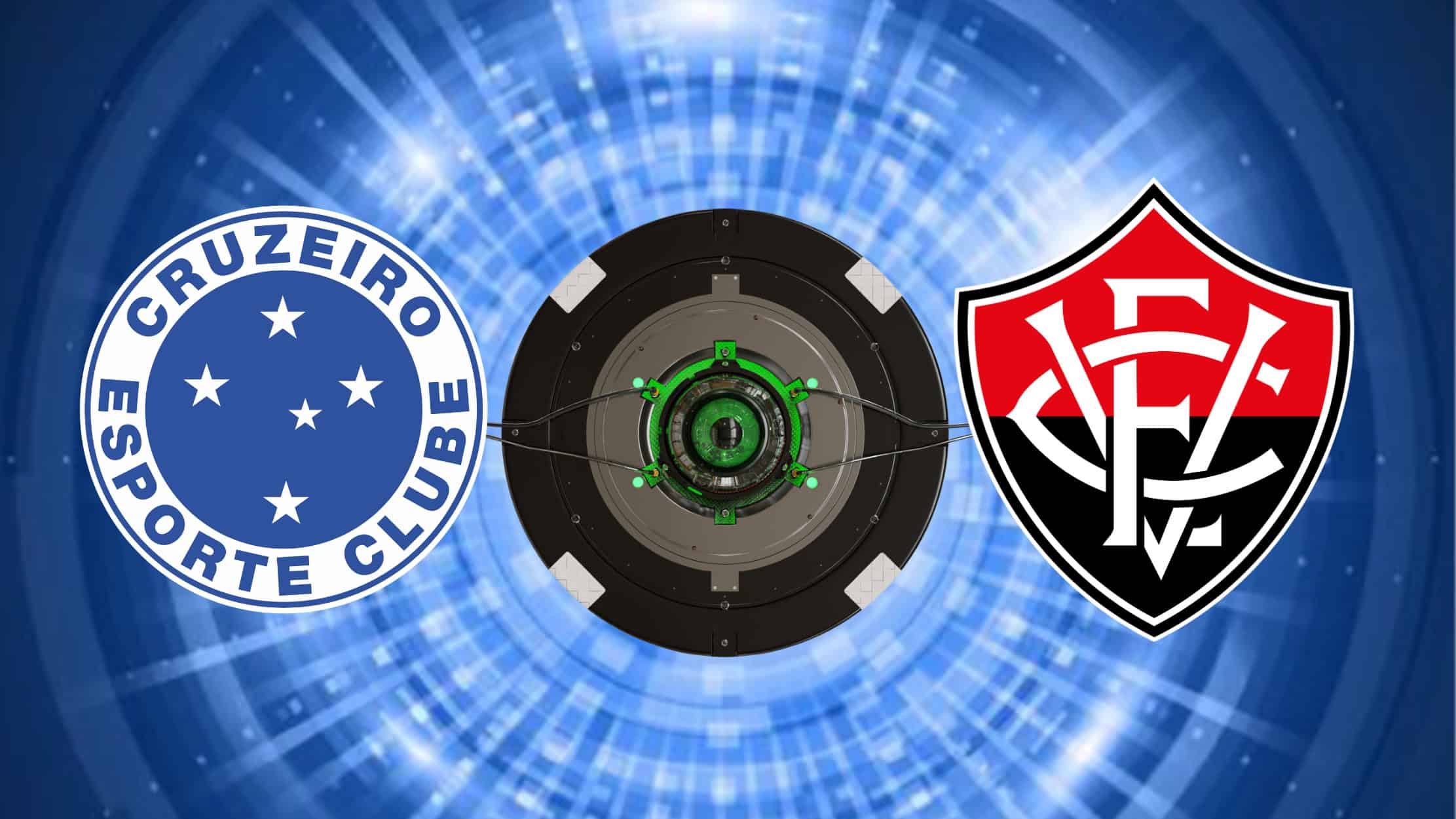 Cruzeiro recebe Vitória no Mineirão pela 31ª rodada do Brasileirão 2025 - Imagem do artigo