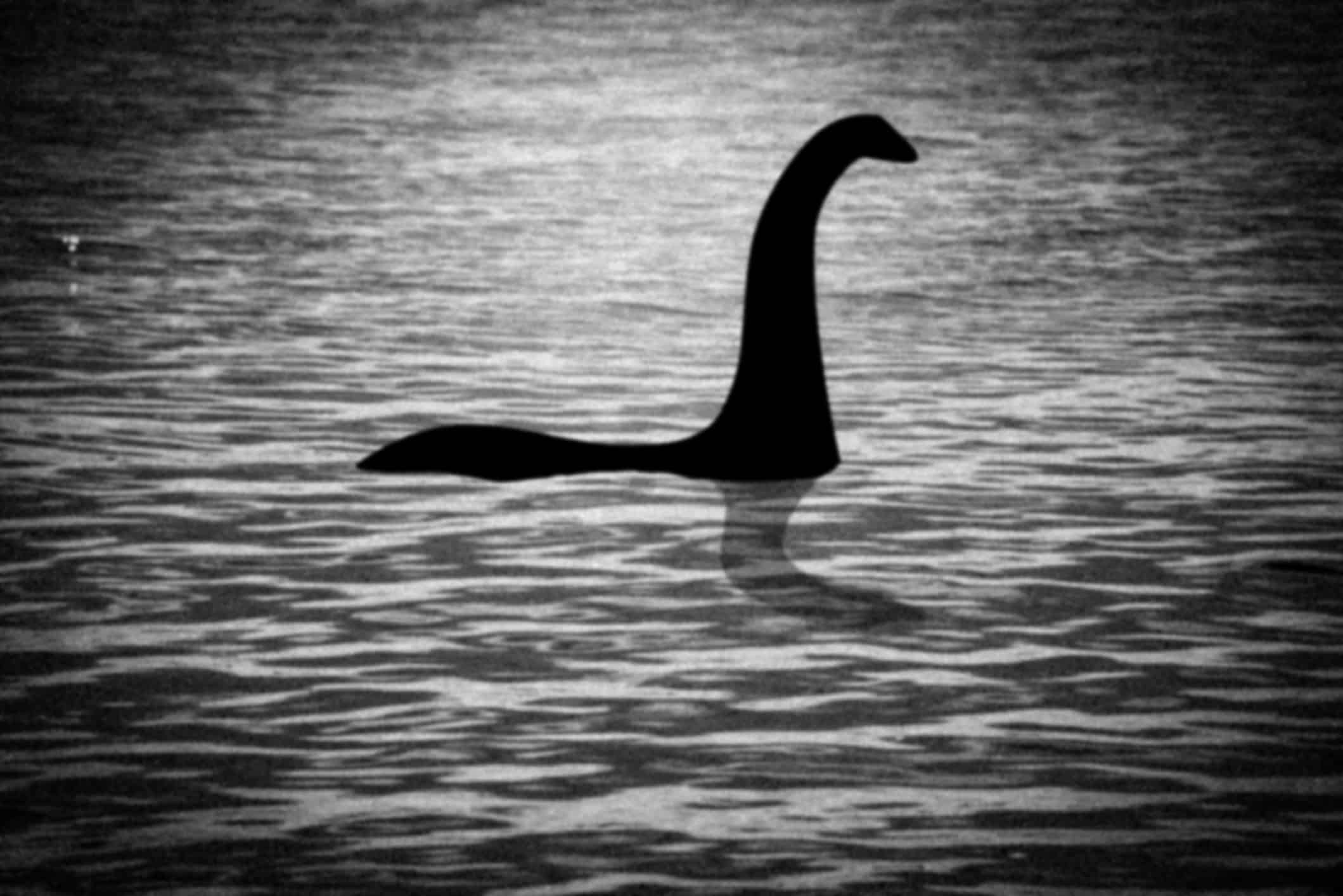 Centenária caçada ao Monstro do Lago Ness: de relatos medievais à operação milionária - Imagem do artigo