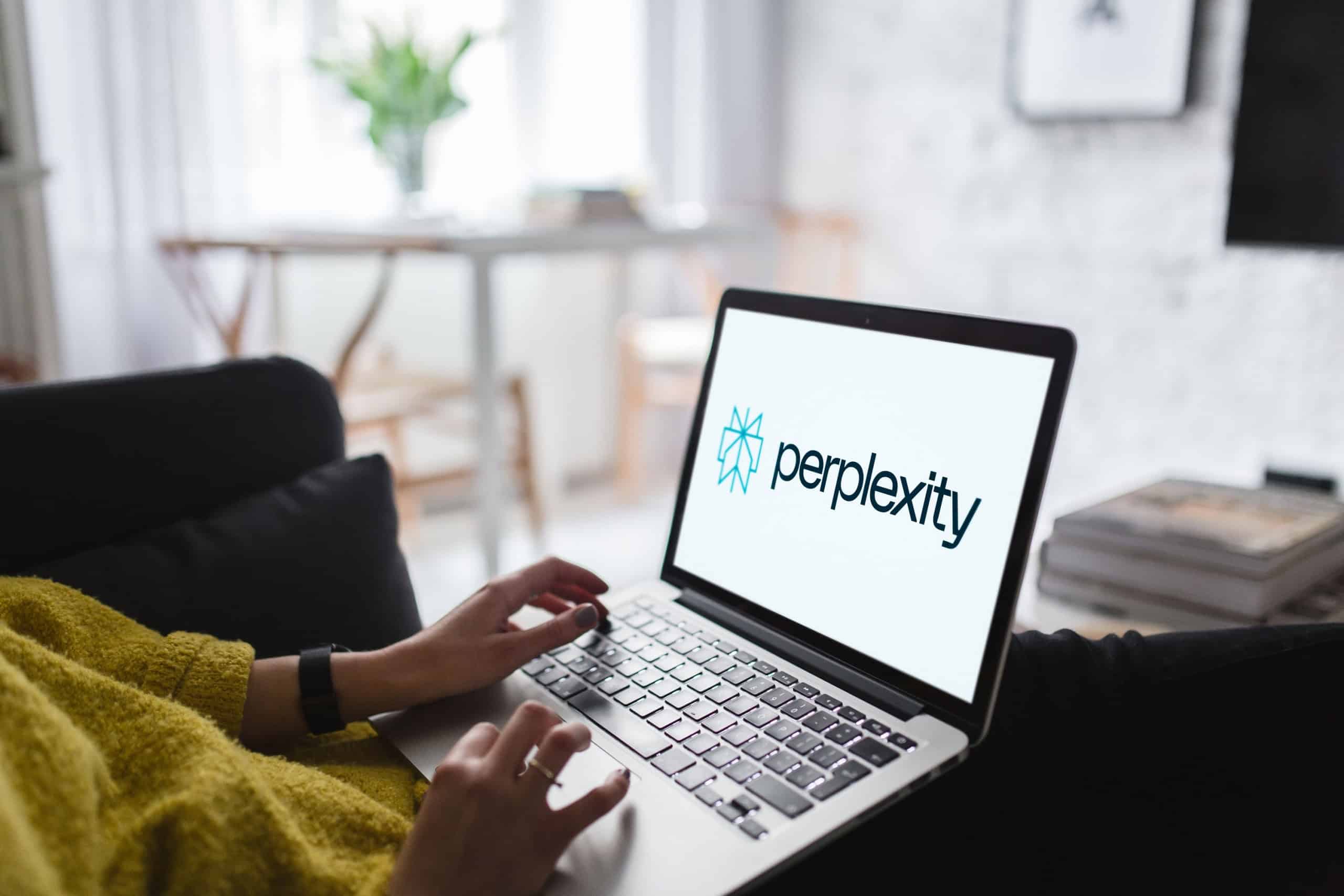 Perplexity firma acordo de licenciamento com Getty Images após acusações de plágio - Imagem do artigo