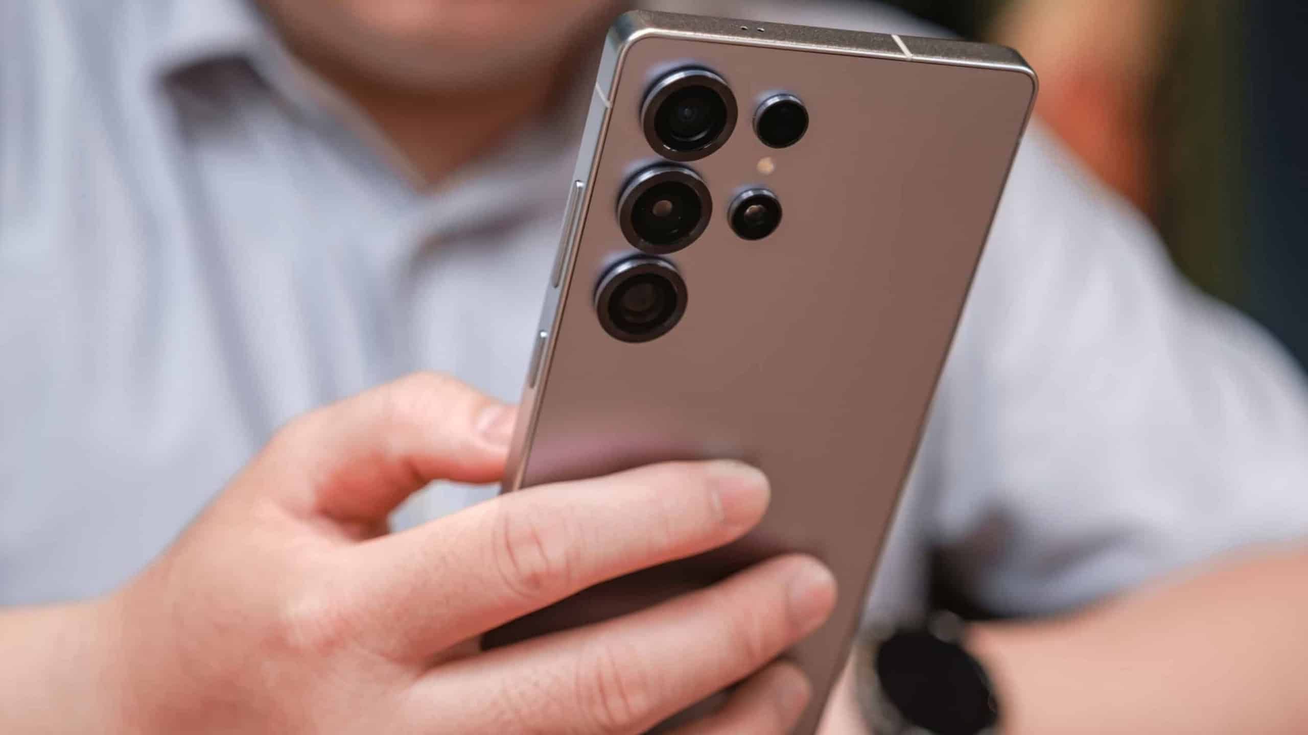 Sete recursos que podem ser desativados para prolongar a bateria de celulares Samsung - Imagem do artigo