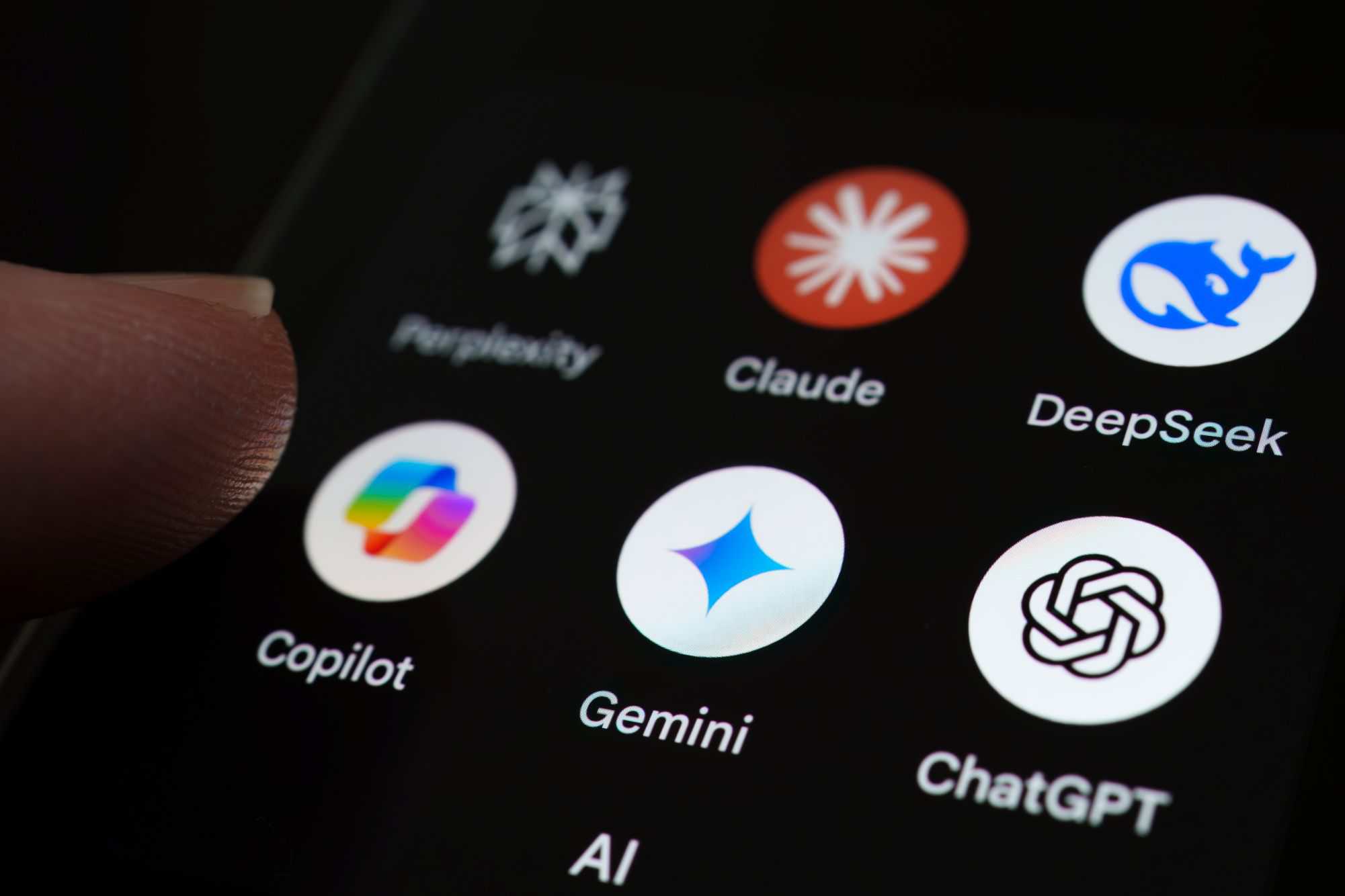 Recursos de IA elevam preços de assinaturas da Microsoft, Google e Adobe - Imagem do artigo