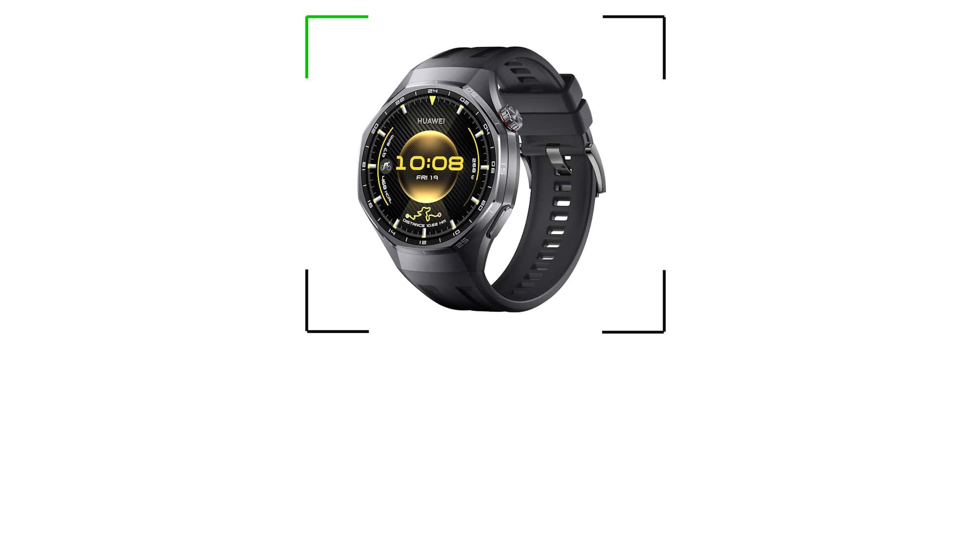 Huawei Watch GT 6 Pro chega a R$ 1.999 na Amazon com sensores de saúde avançados - Imagem do artigo