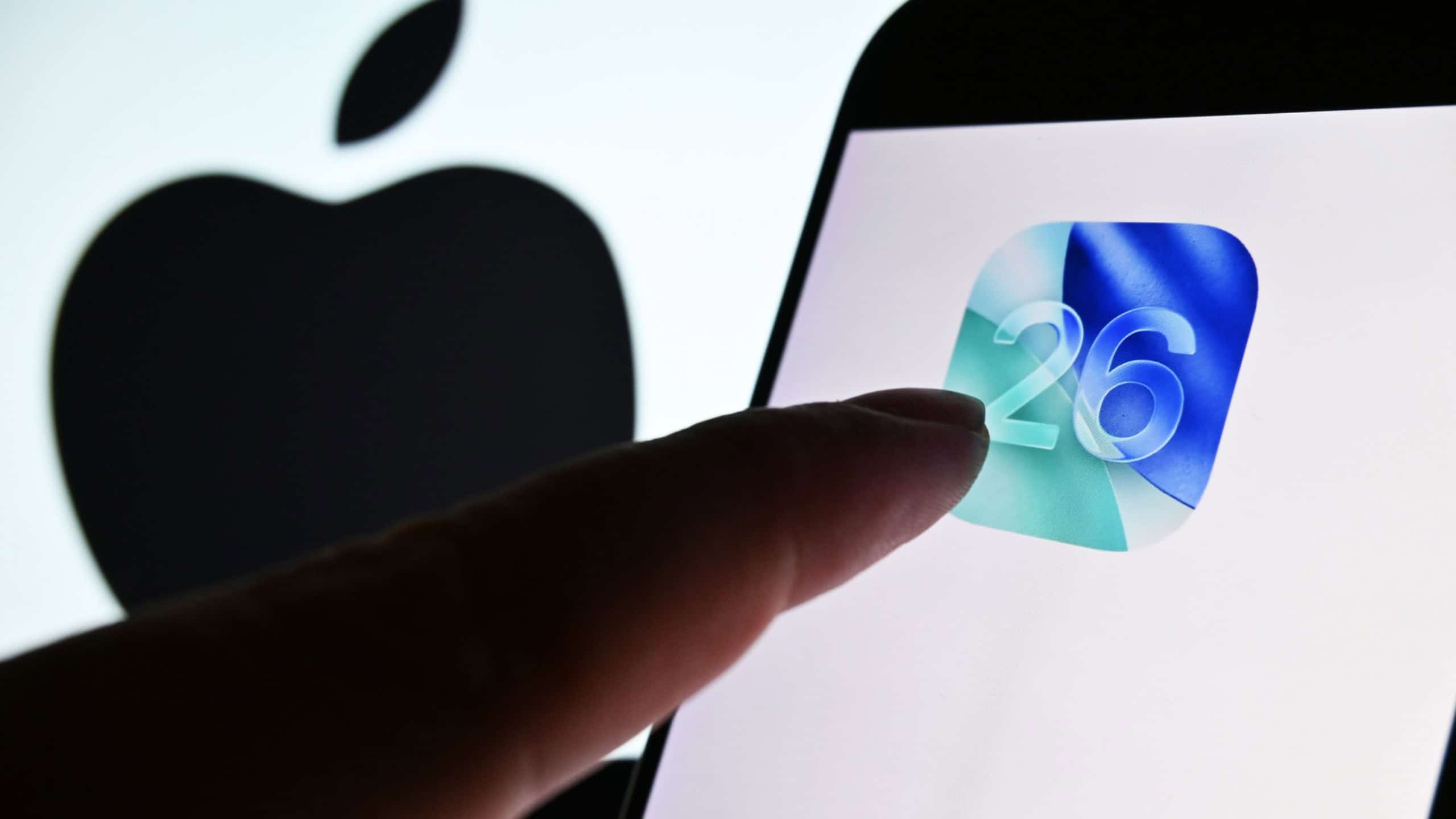 Apple deve lançar primeiro beta do iOS 26.2 nesta terça-feira, indica Gurman - Imagem do artigo