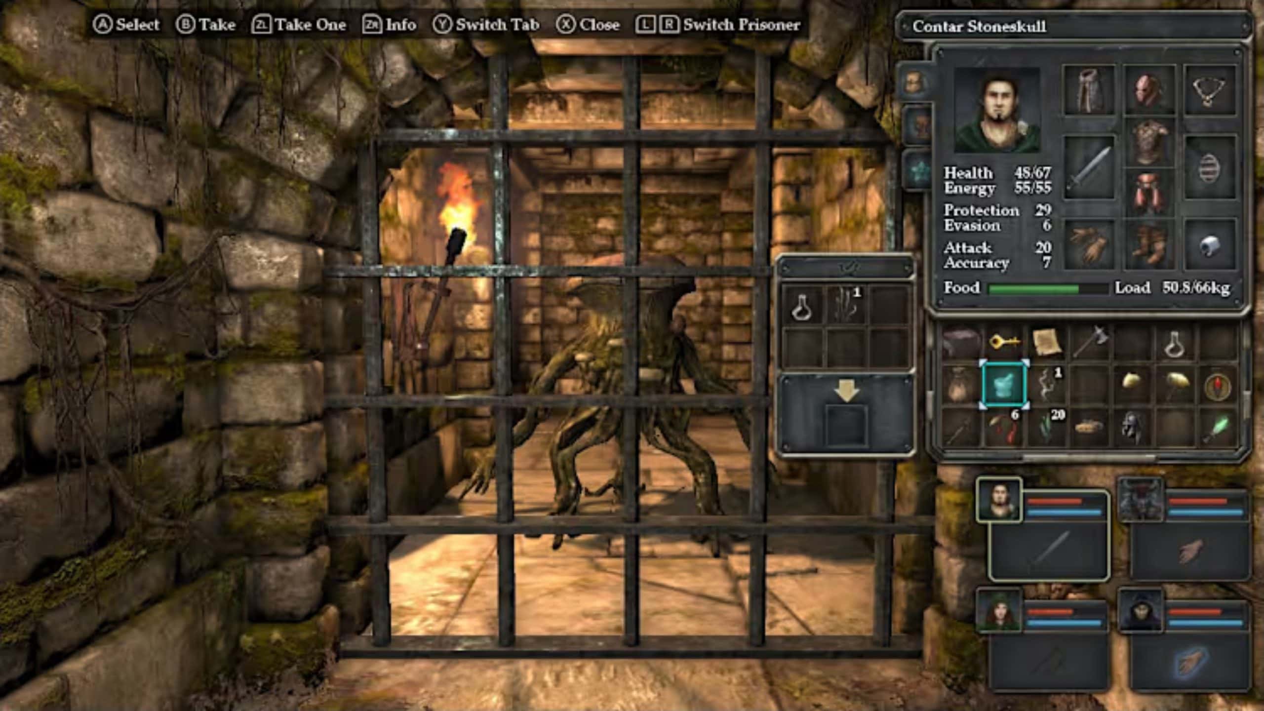 Dungeon Crawler: entenda o subgênero de RPG centrado em masmorras - Imagem do artigo