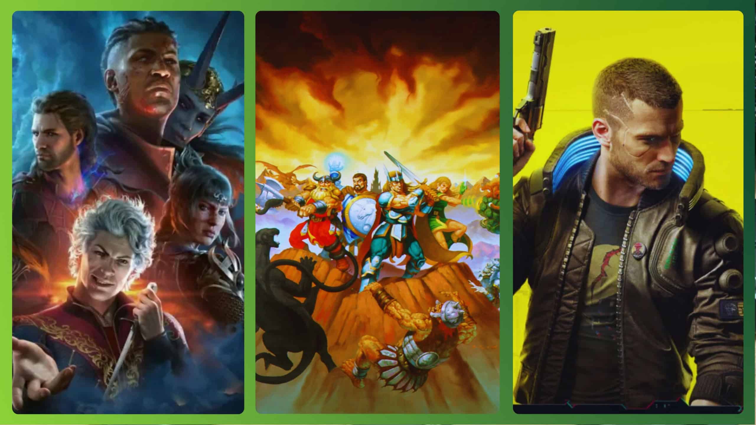 Dez videogames que traduzem a experiência dos RPGs de mesa - Imagem do artigo