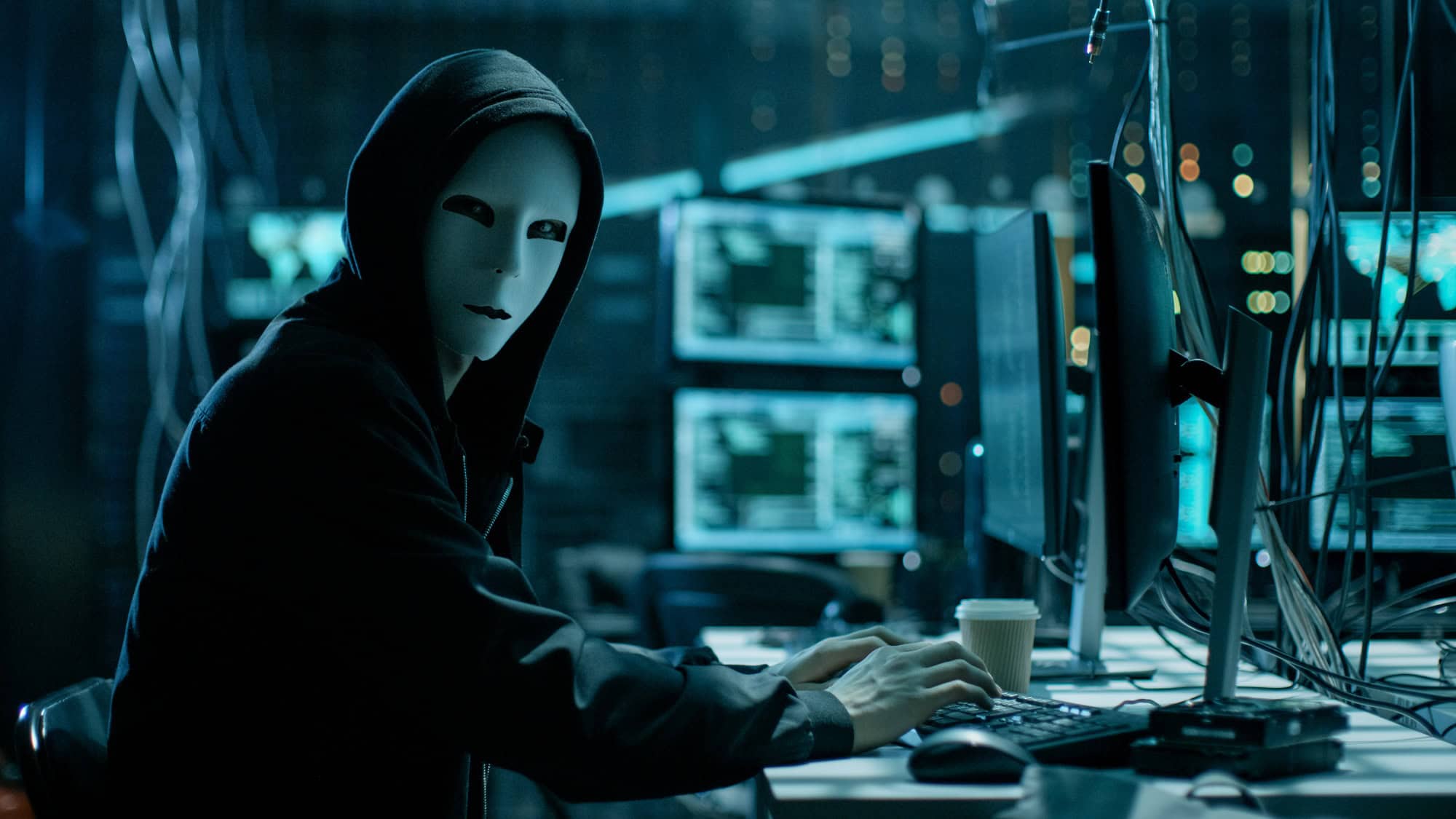 Hackers ameaçam divulgar dados da Universidade da Pensilvânia e exigem fim das doações - Imagem do artigo