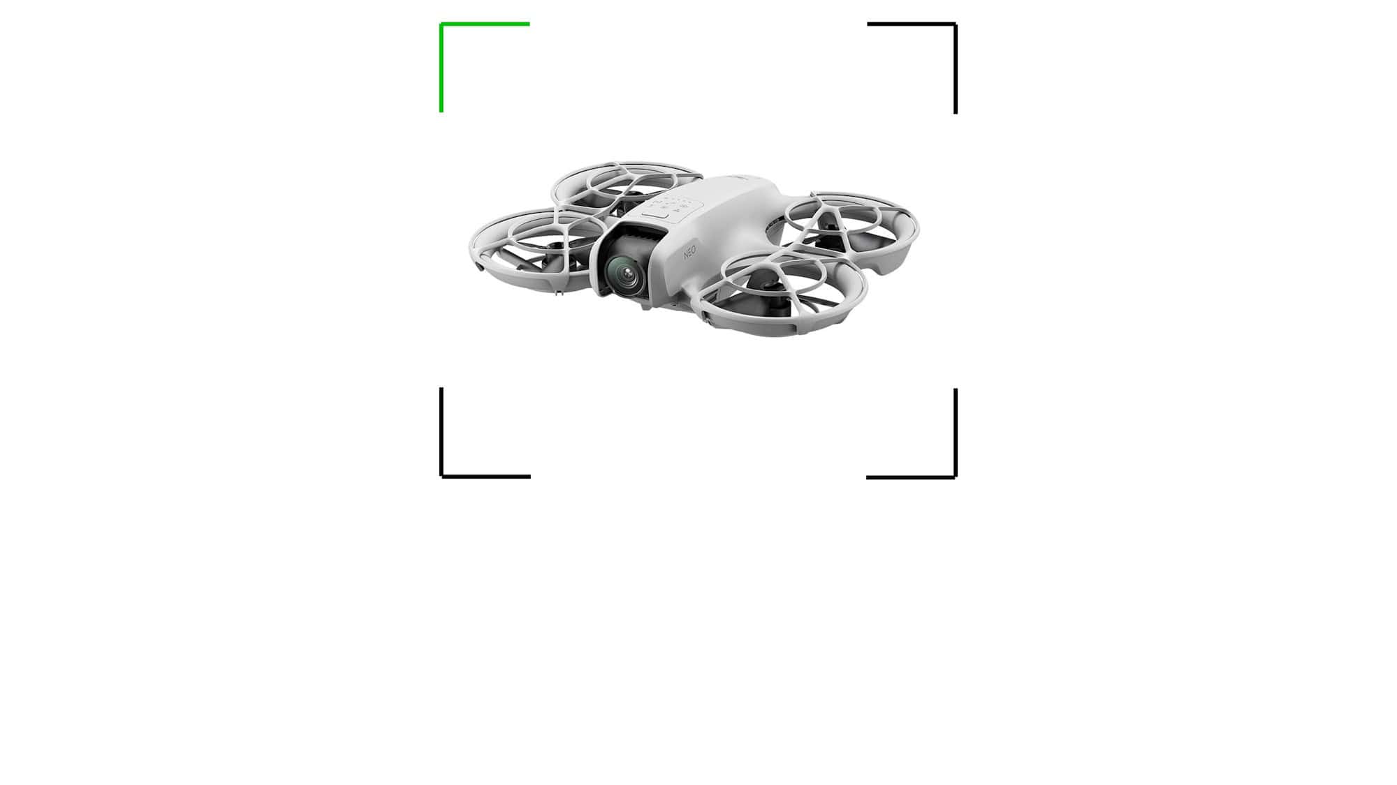 DJI Neo Standard entra em oferta pré-Black Friday na Amazon por R$ 1.595 - Imagem do artigo