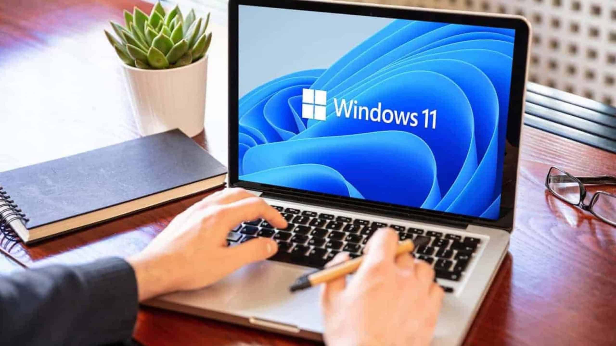 Microsoft inicia liberação de novo Menu Iniciar para Windows 11 - Imagem do artigo