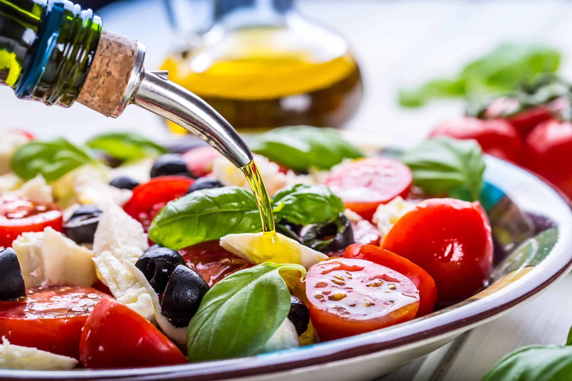 Moléculas de RNA ancestrais podem estar na salada, alertam especialistas - Imagem do artigo