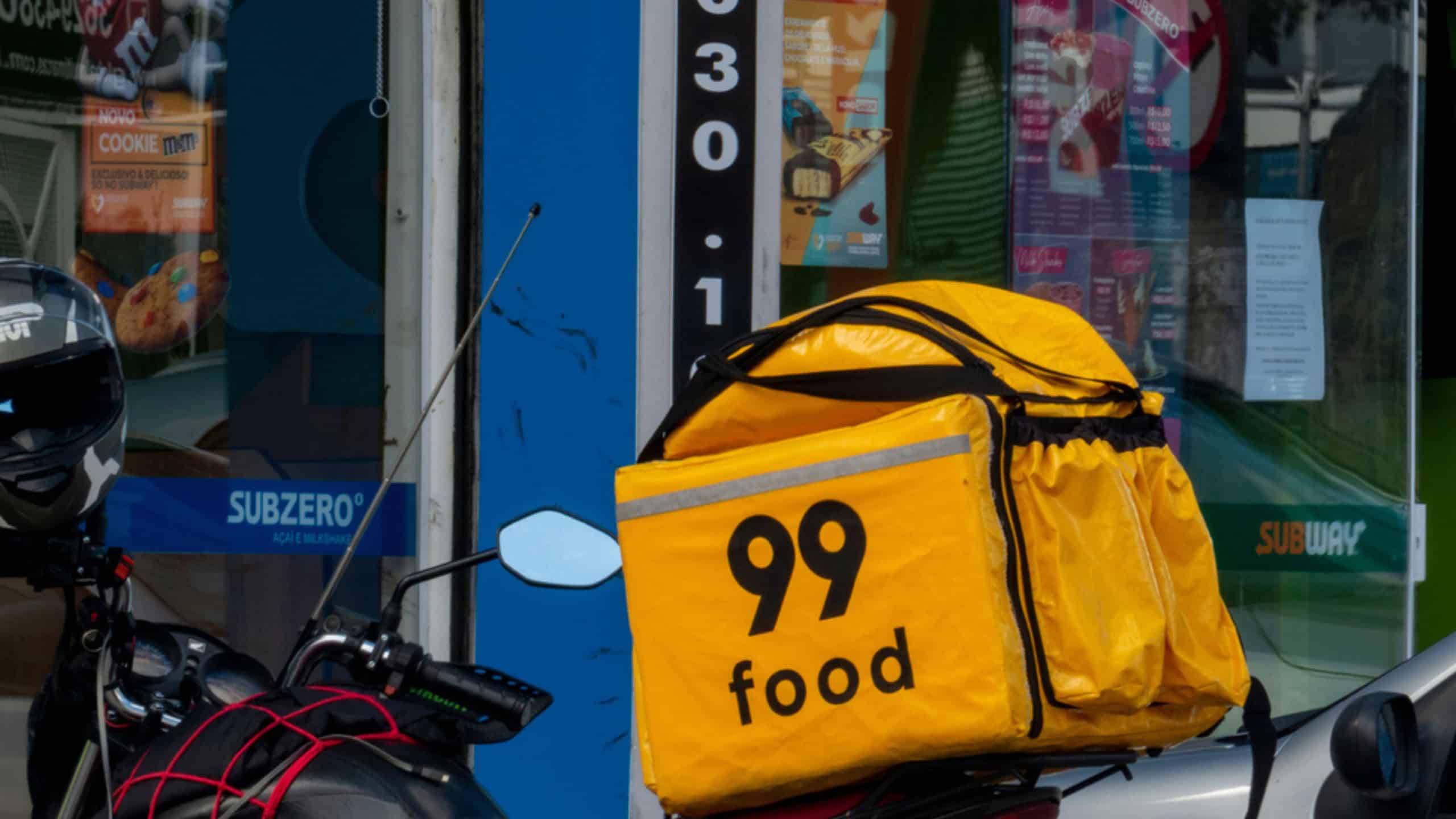 99Food: passo a passo para encontrar e aplicar cupons de desconto no app - Imagem do artigo