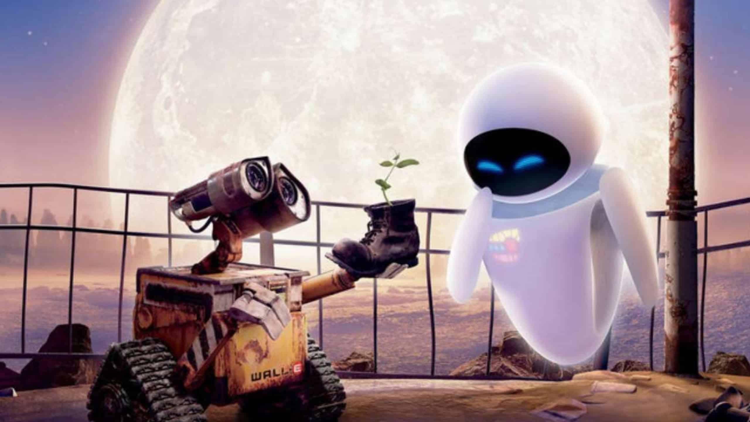 Oito curiosidades sobre “WALL-E”, clássico da Pixar de 2008 - Imagem do artigo