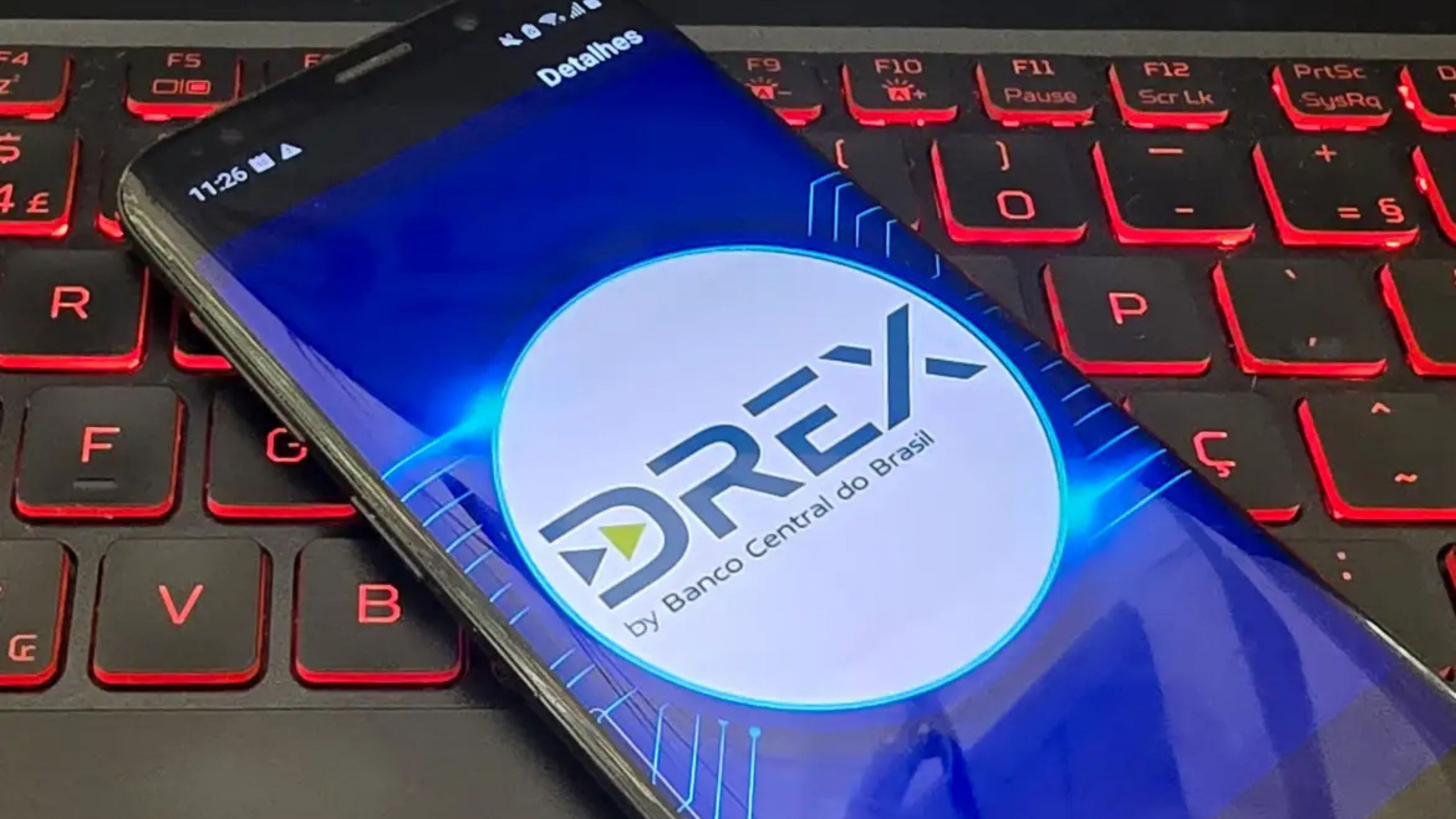 Banco Central avalia futuro do Drex: encerramento ou reestruturação está em debate - Imagem do artigo