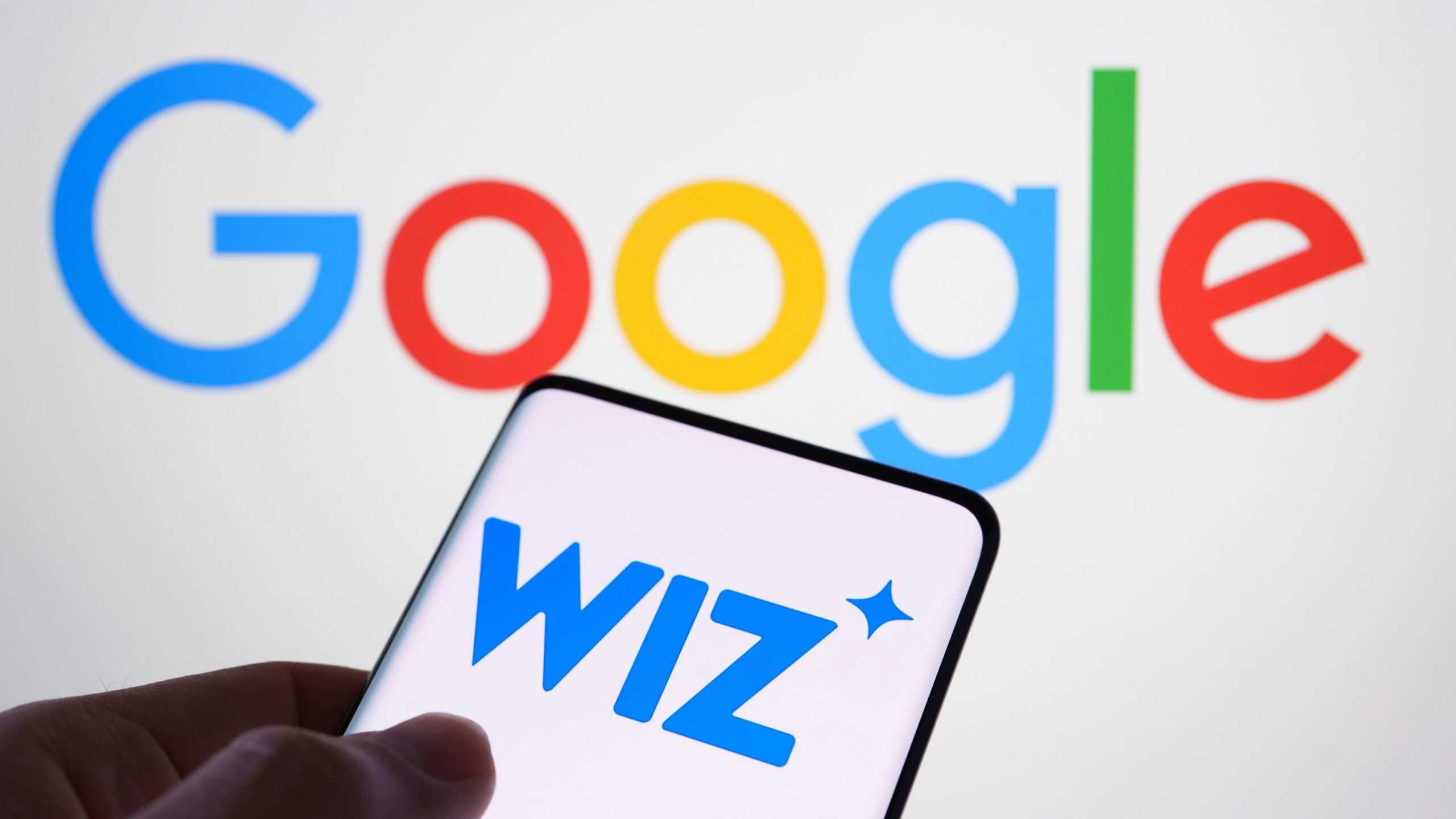 Departamento de Justiça dos EUA aprova compra da Wiz pelo Google por US$ 32 bilhões - Imagem do artigo