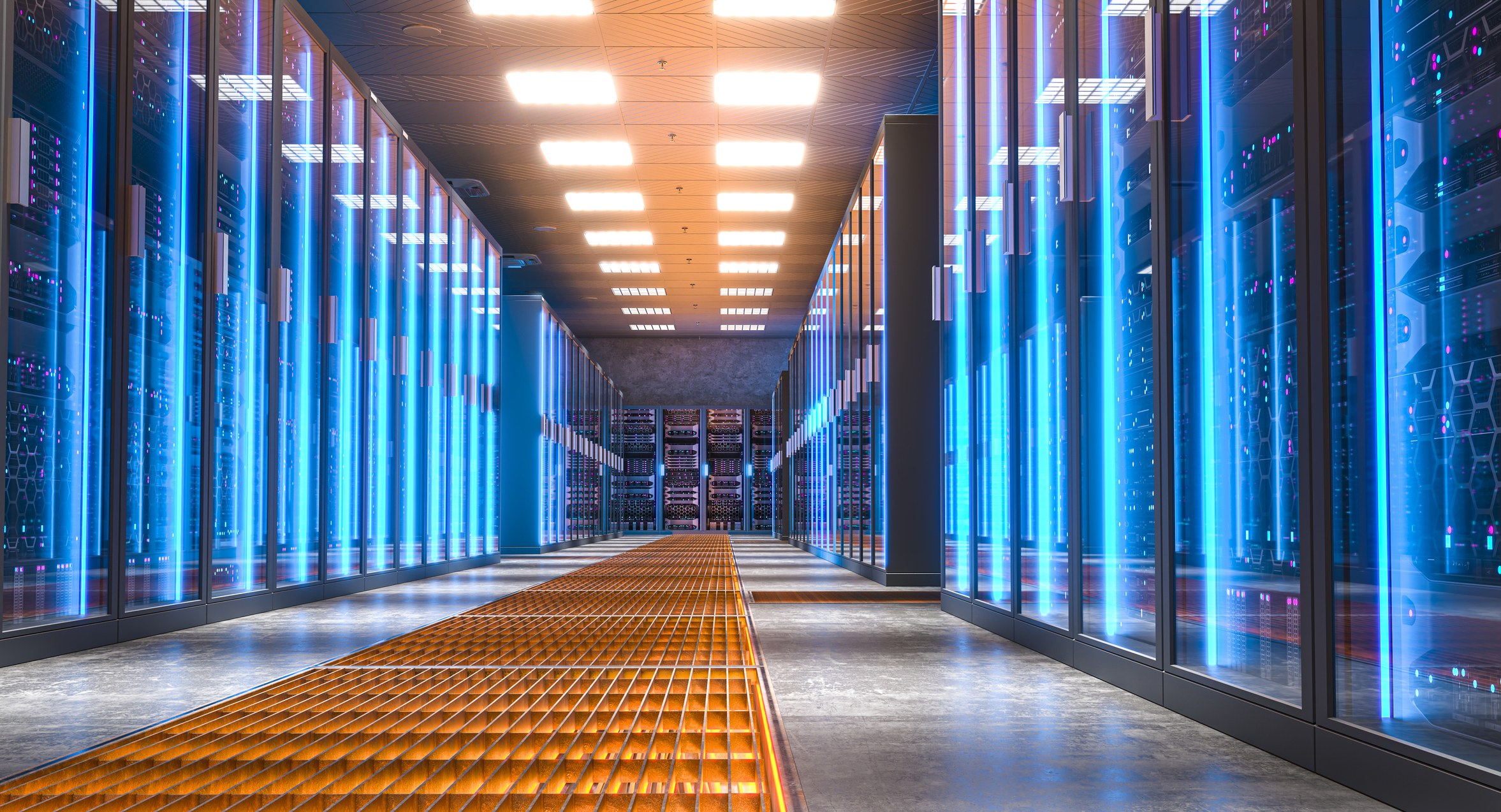 Microsoft amplia data centers nos Emirados Árabes com 200 MW adicionais - Imagem do artigo