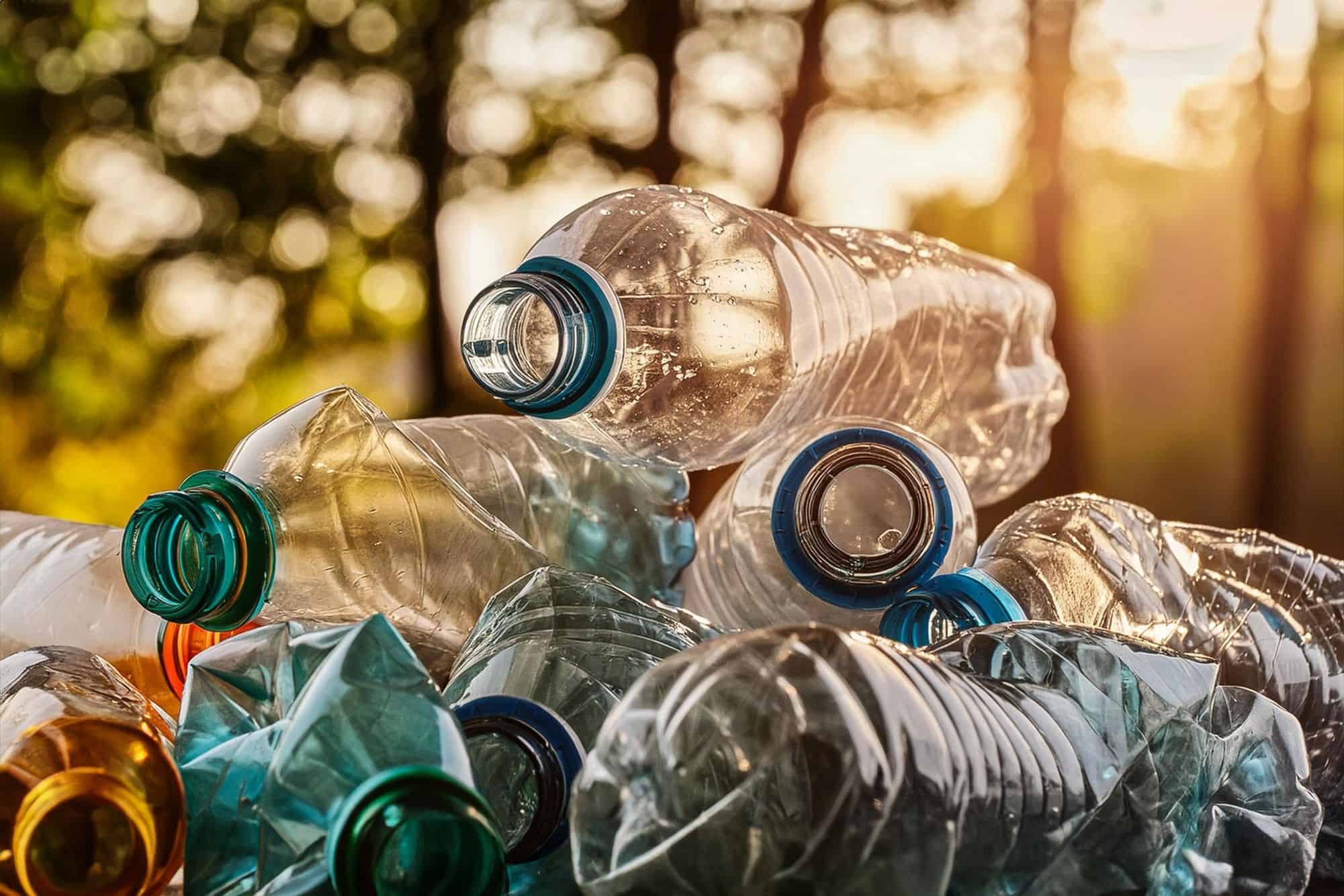 Diferenças entre reduzir, reciclar, reutilizar e reaproveitar - Imagem do artigo