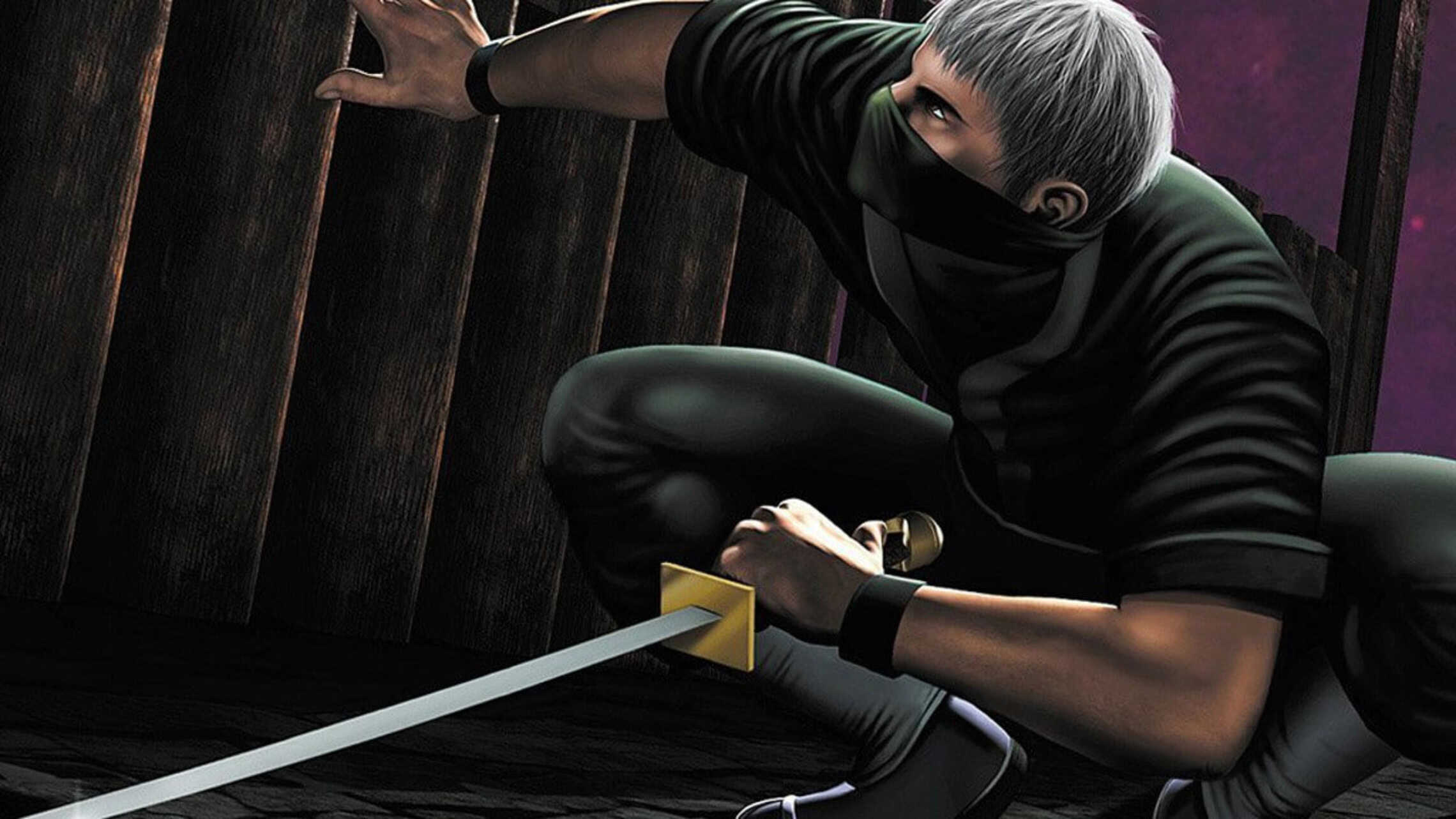 Cinco jogos de ninja que merecem atenção em 2025 - Imagem do artigo