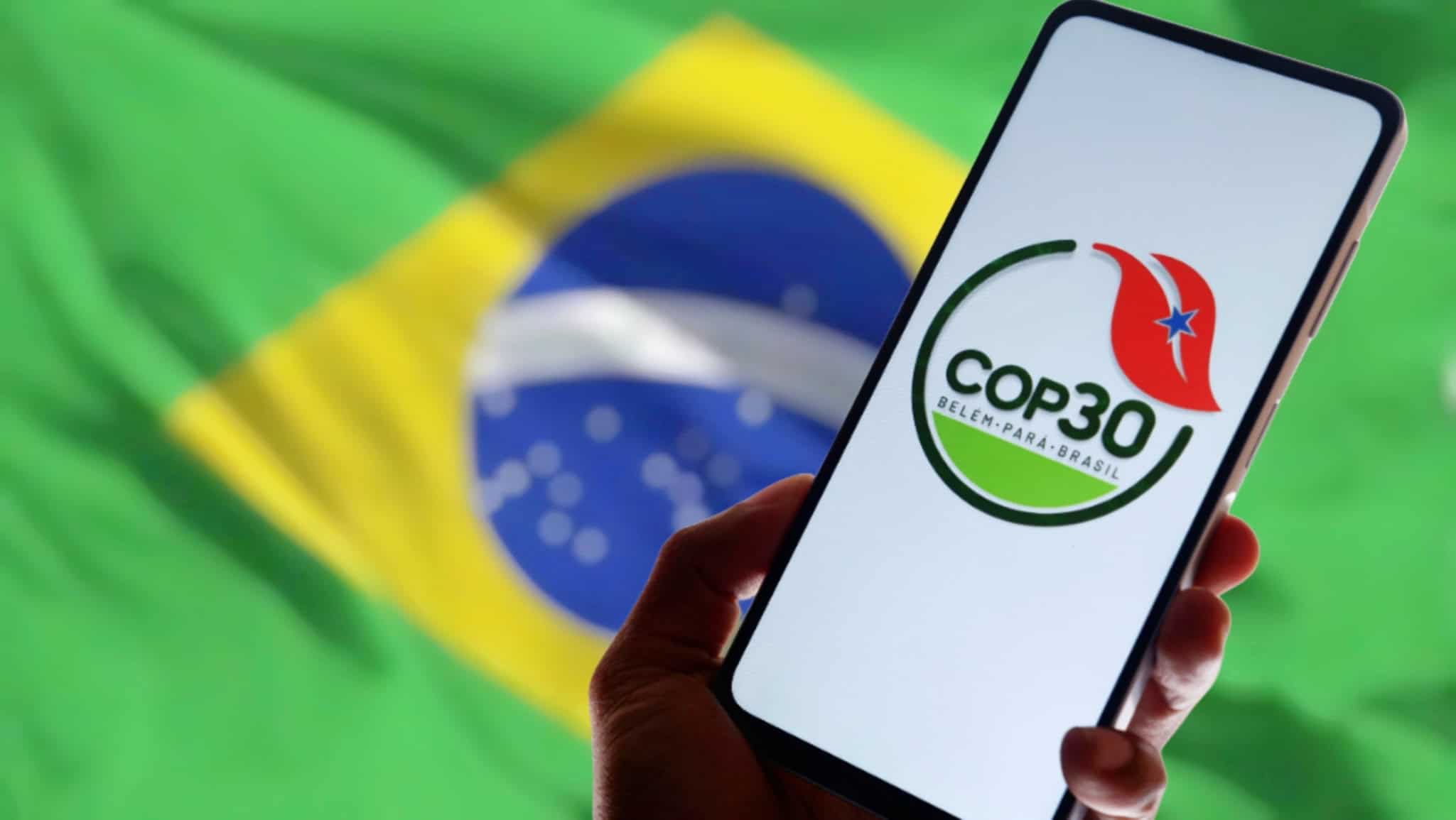 Cúpula dos Líderes abre COP30 em Belém com presença de delegações de 140 países - Imagem do artigo