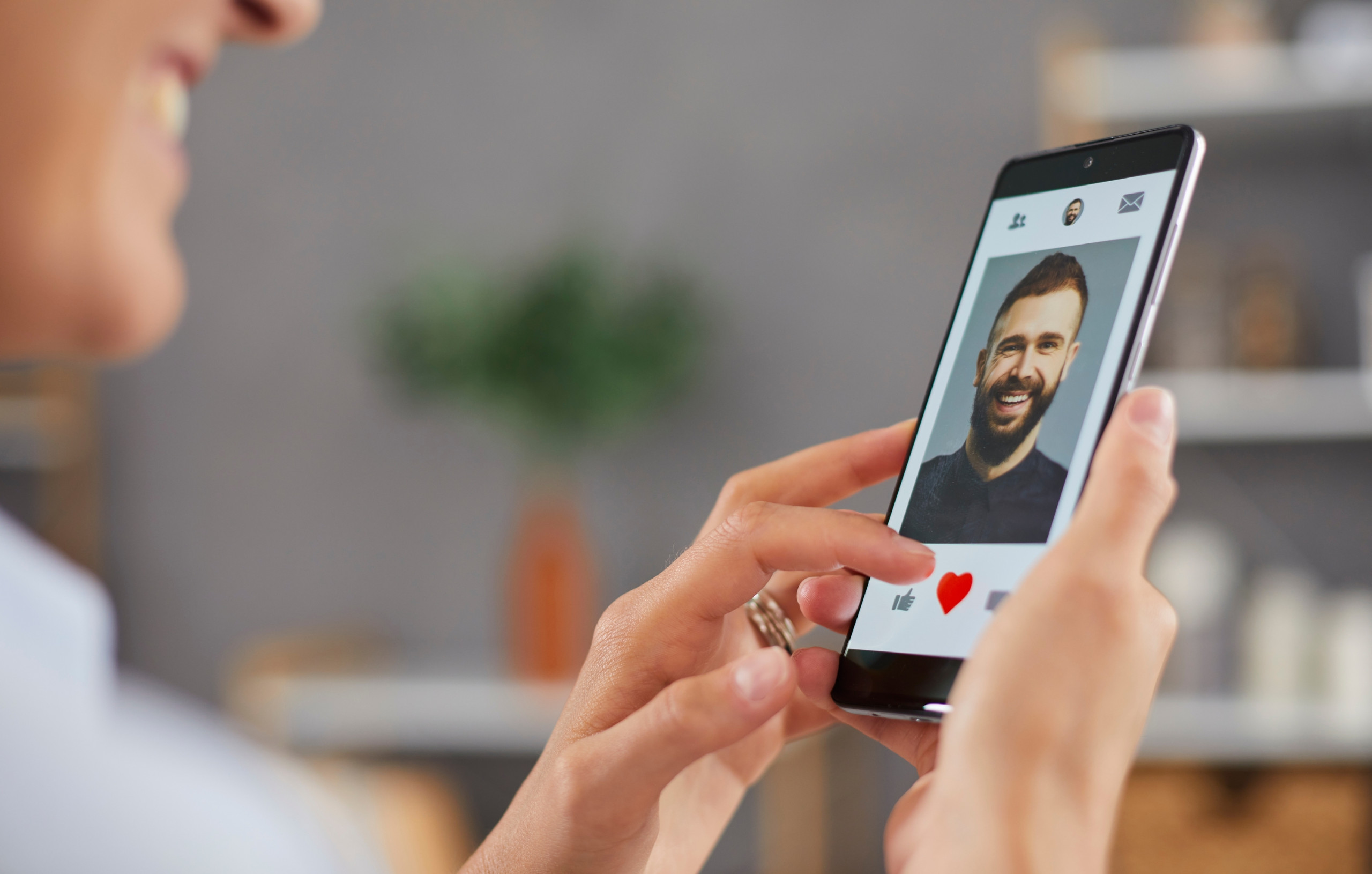 Tinder avalia recurso “Chemistry”, com IA que lê fotos para sugerir matches mais precisos - Imagem do artigo