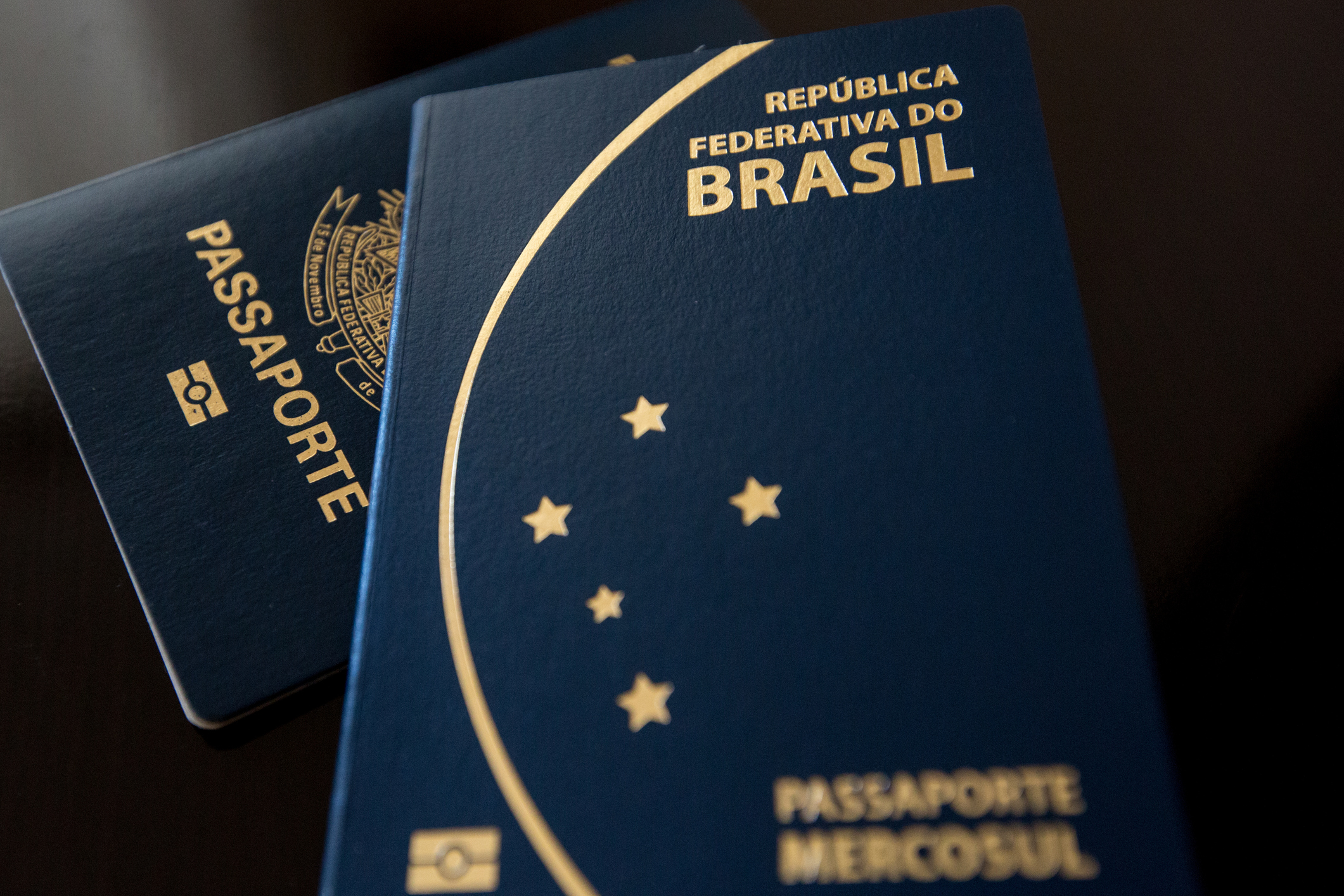 Governo libera R$ 60 milhões e garante emissão de passaportes até o fim do mês - Imagem do artigo