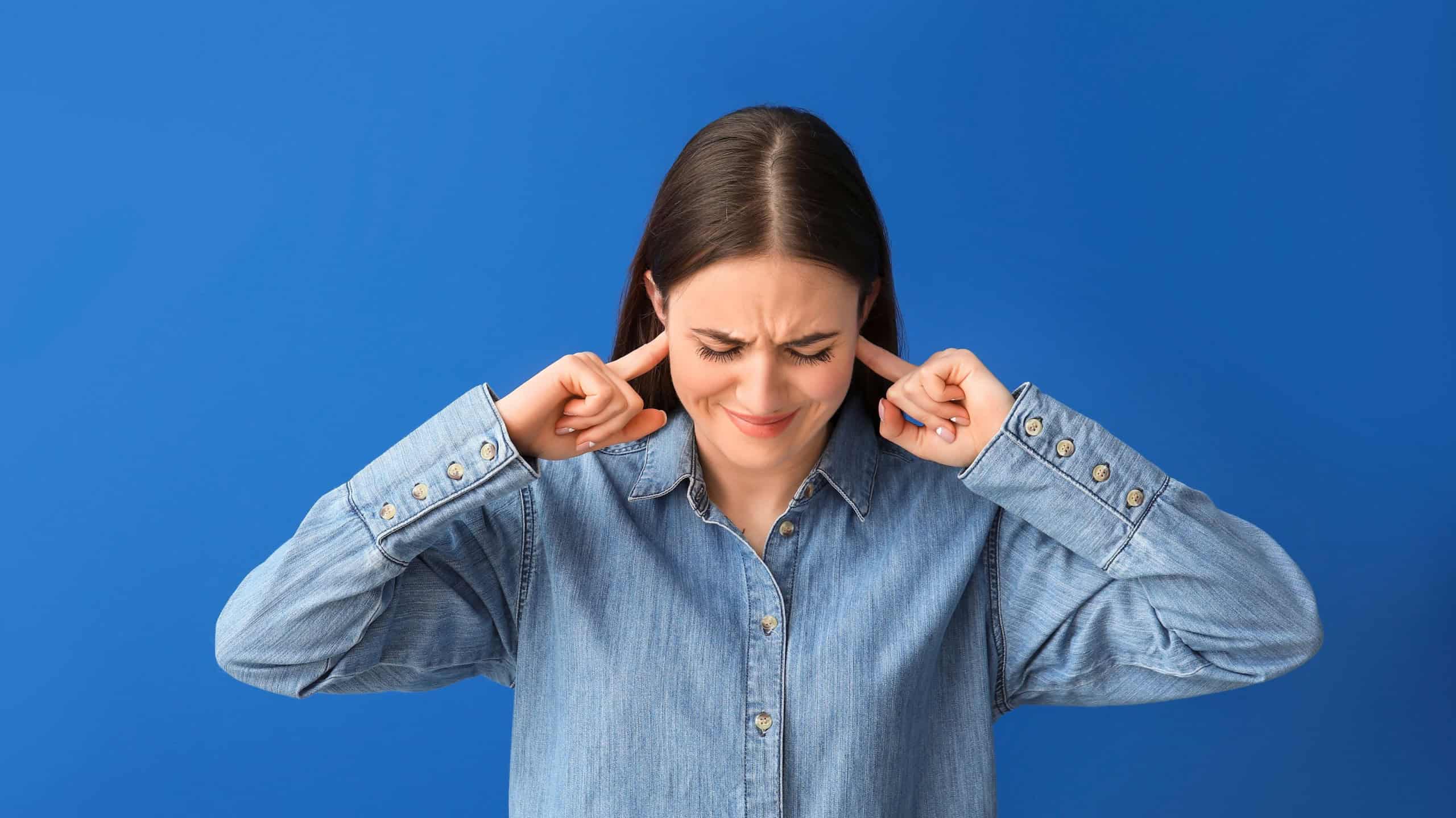 Tinnitus: oito causas frequentes do zumbido no ouvido - Imagem do artigo
