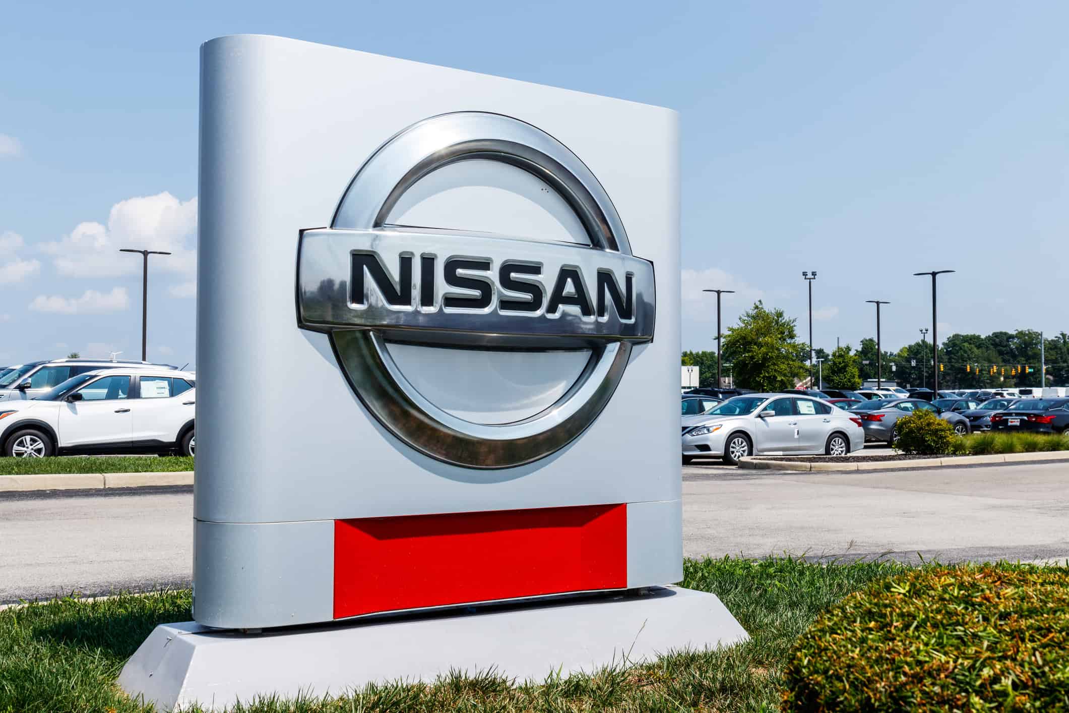 Nissan adota IA e prevê cortar 50% do tempo de validação de veículos elétricos - Imagem do artigo