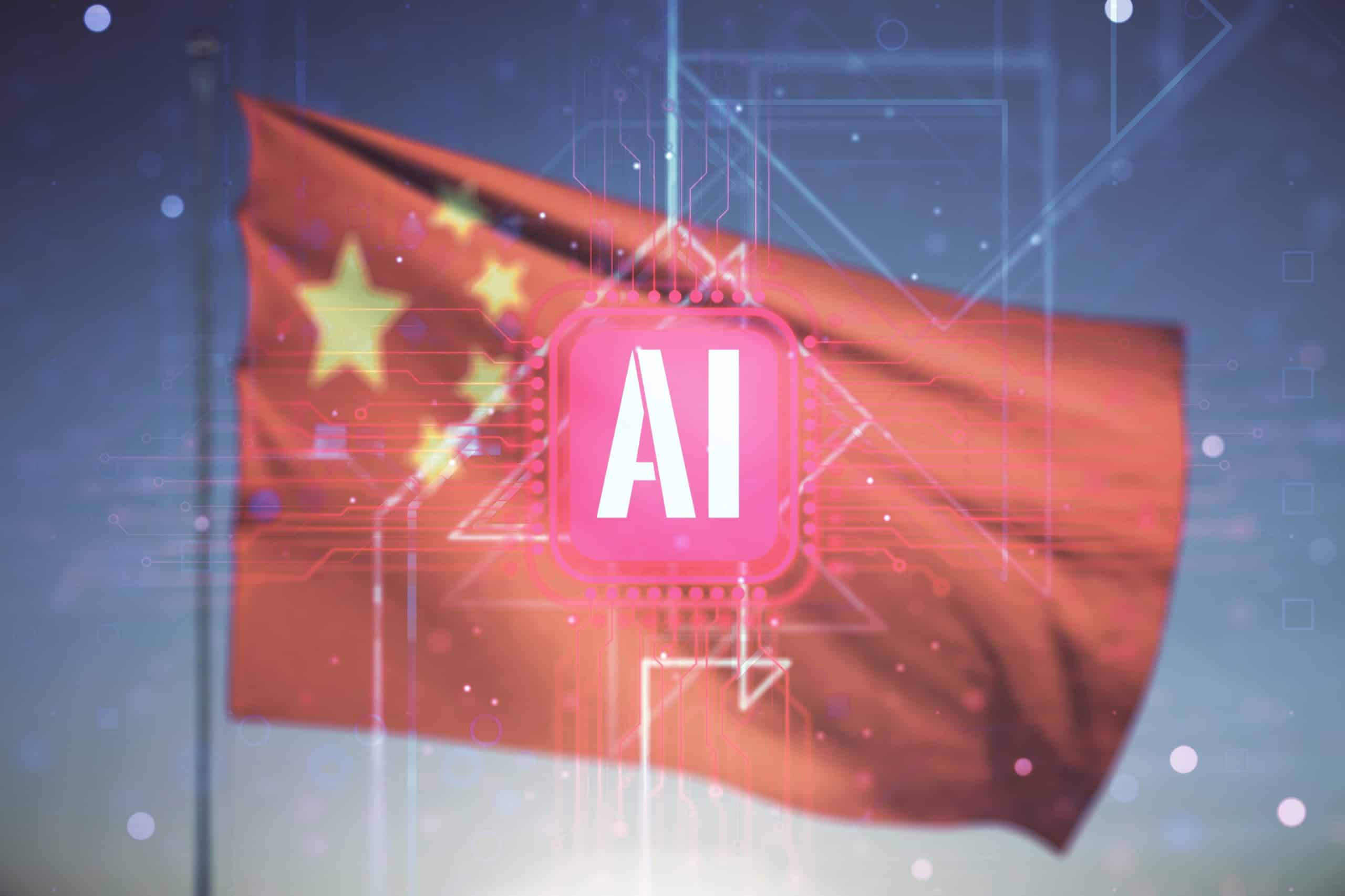 China avança na corrida da IA com chips próprios e eletricidade de baixo custo - Imagem do artigo