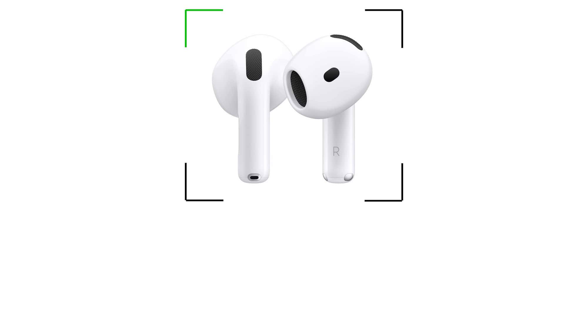 AirPods 4 entram em promoção na Amazon com cancelamento ativo de ruído - Imagem do artigo