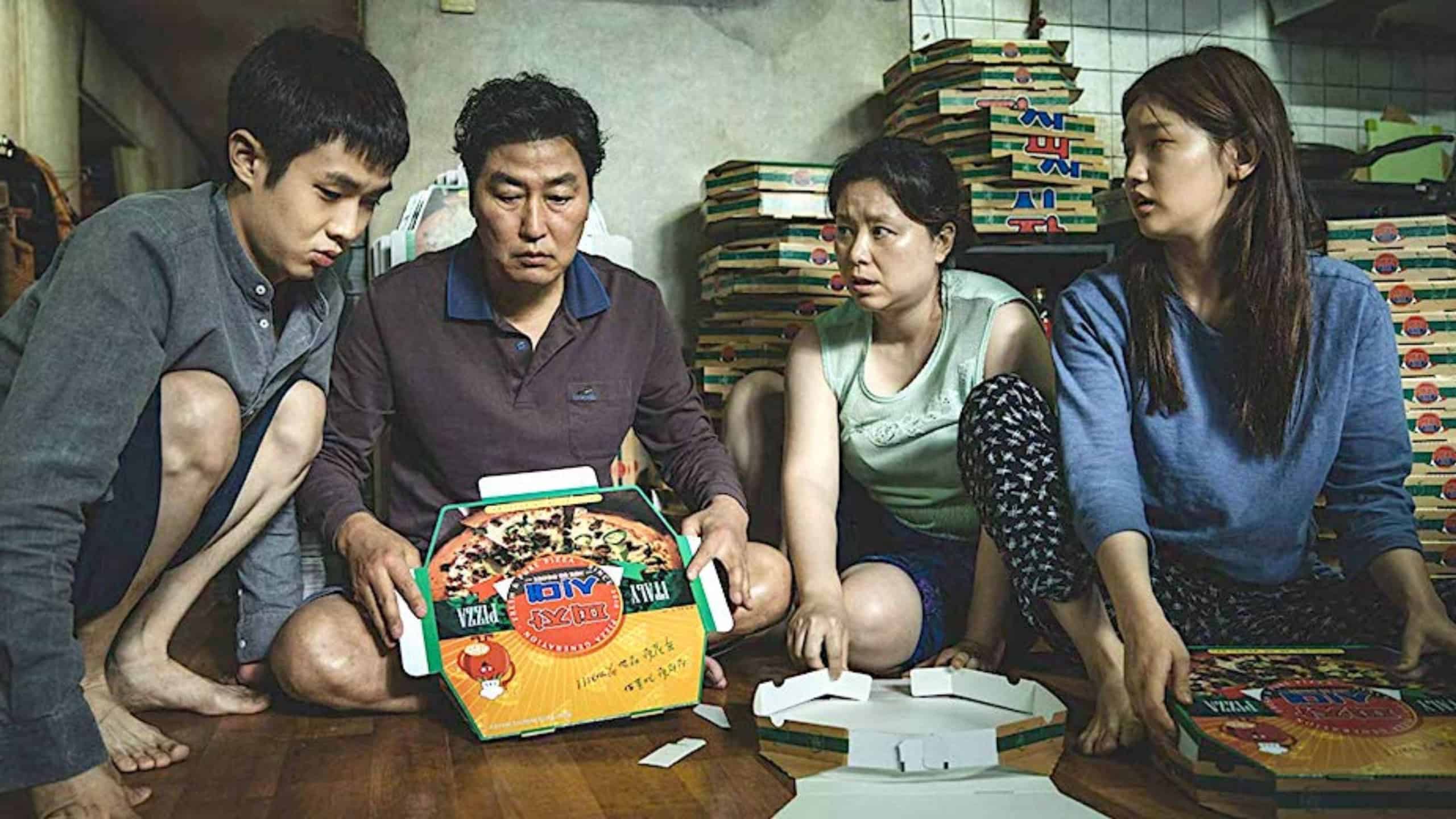 Dez filmes marcantes para ver no streaming neste fim de semana - Imagem do artigo