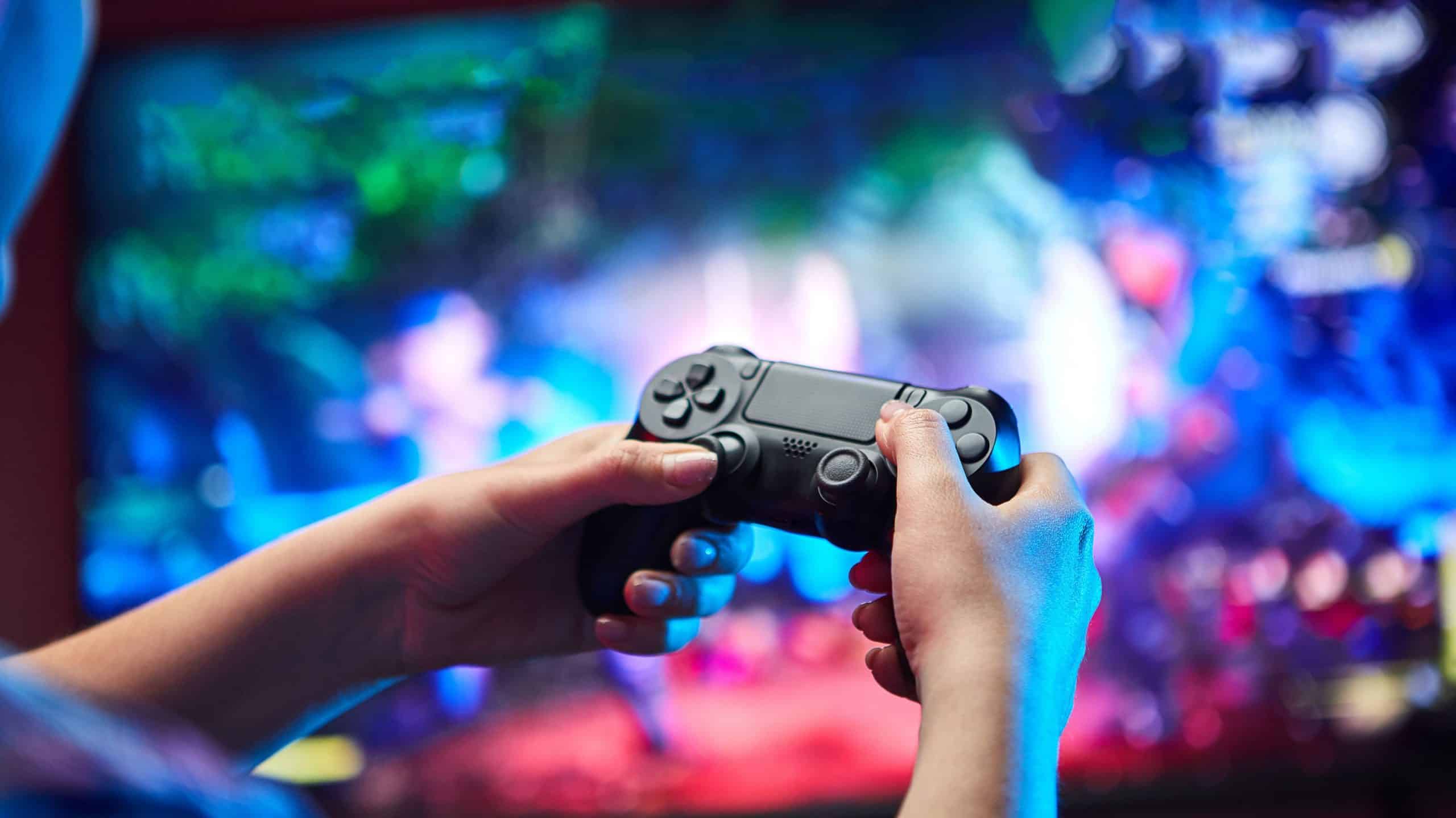 Dez jogos de terror para encarar com amigos no PC ou consoles - Imagem do artigo