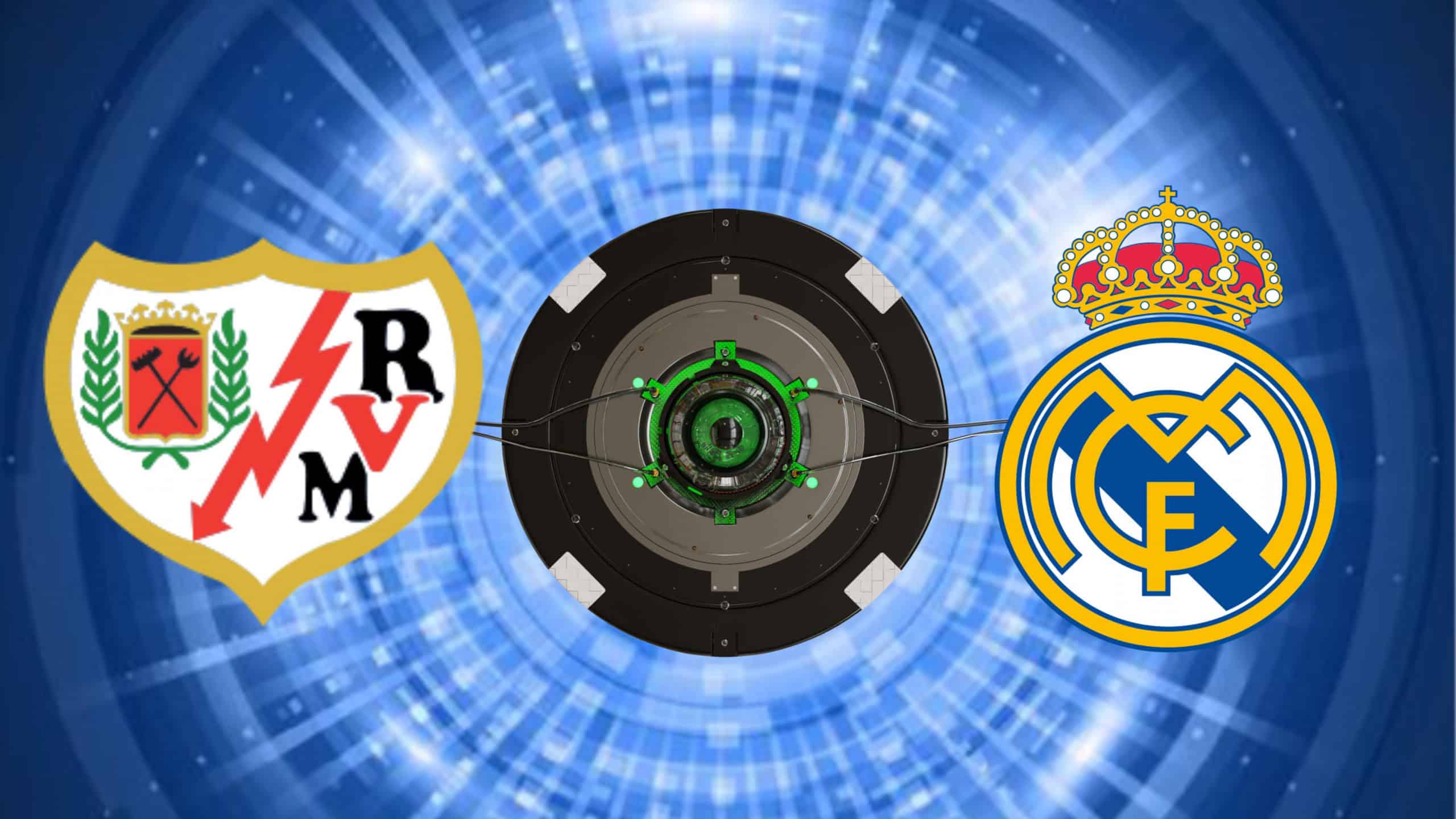 Rayo Vallecano recebe Real Madrid pela 12ª rodada da La Liga; veja horário, transmissão e escalações - Imagem do artigo