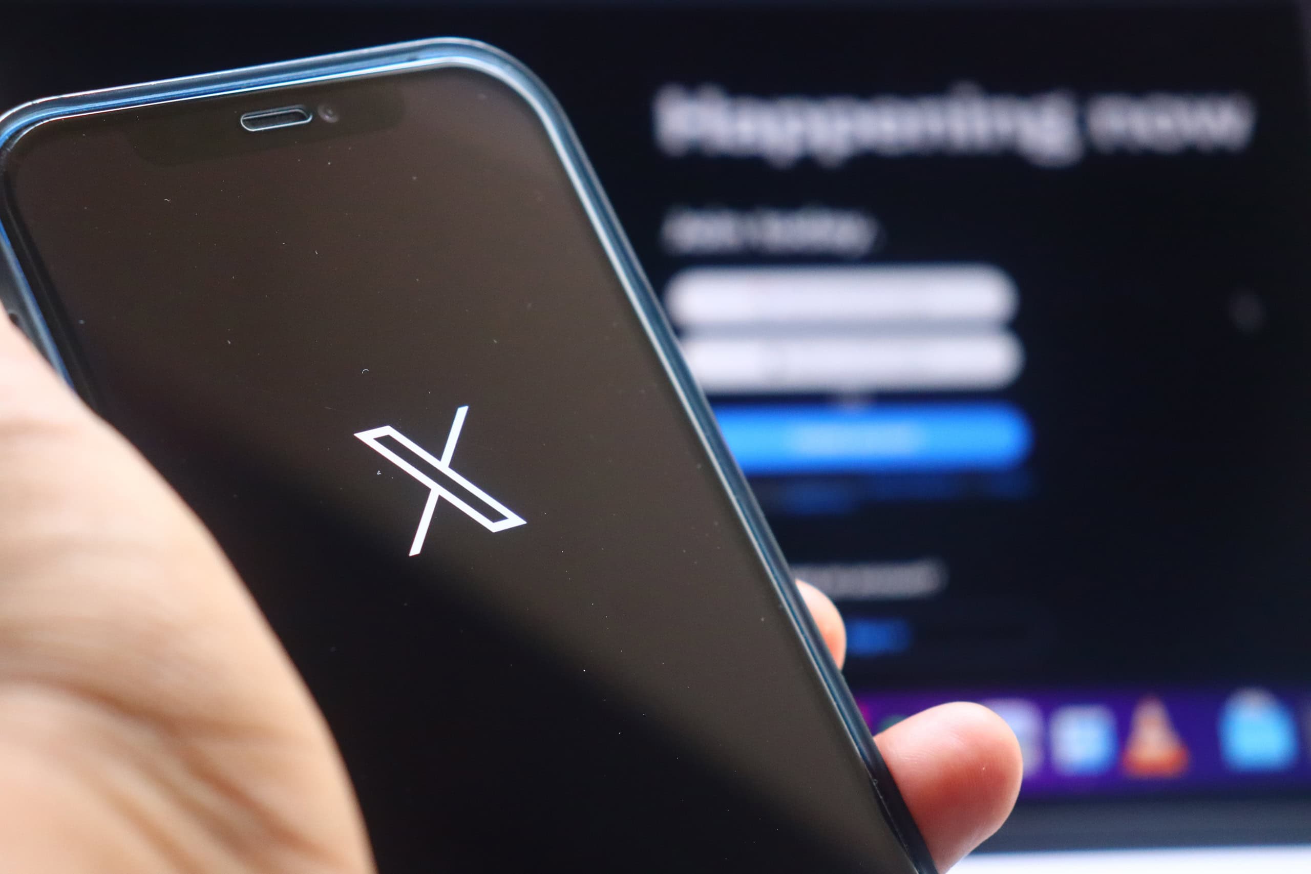 Atualização do X para iOS é acusada de gerar “tráfego fantasma” em sites externos - Imagem do artigo