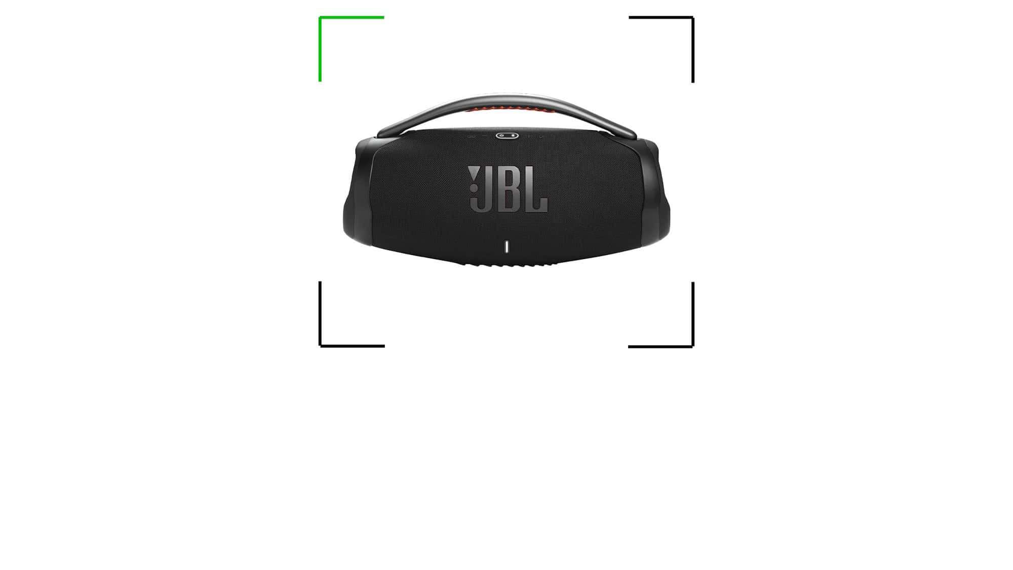 JBL Boombox 3 tem preço reduzido no Esquenta Black Friday da Amazon - Imagem do artigo