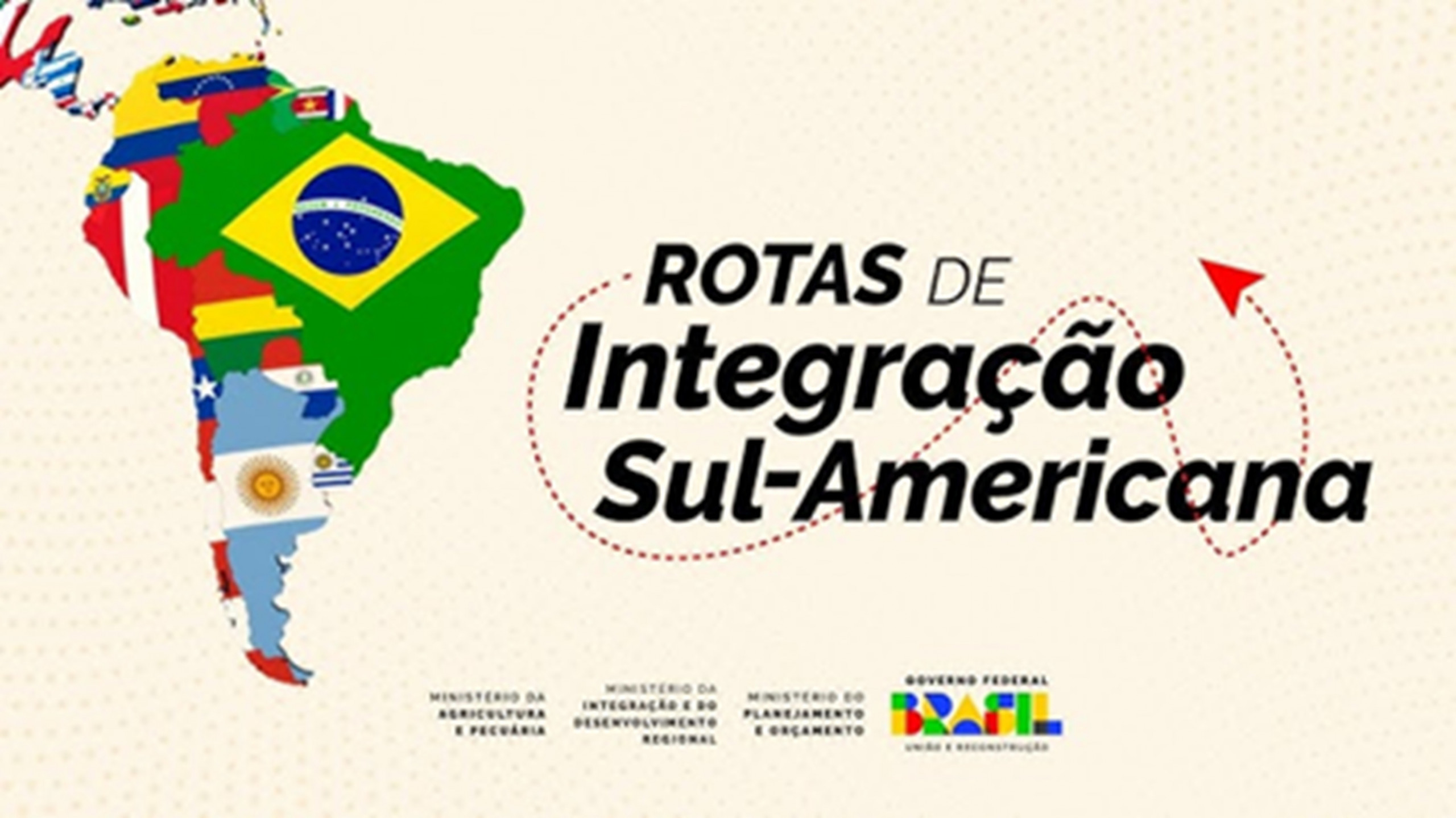 Rota Amazônica que liga Manaus ao Pacífico será concluída ainda em novembro - Imagem do artigo