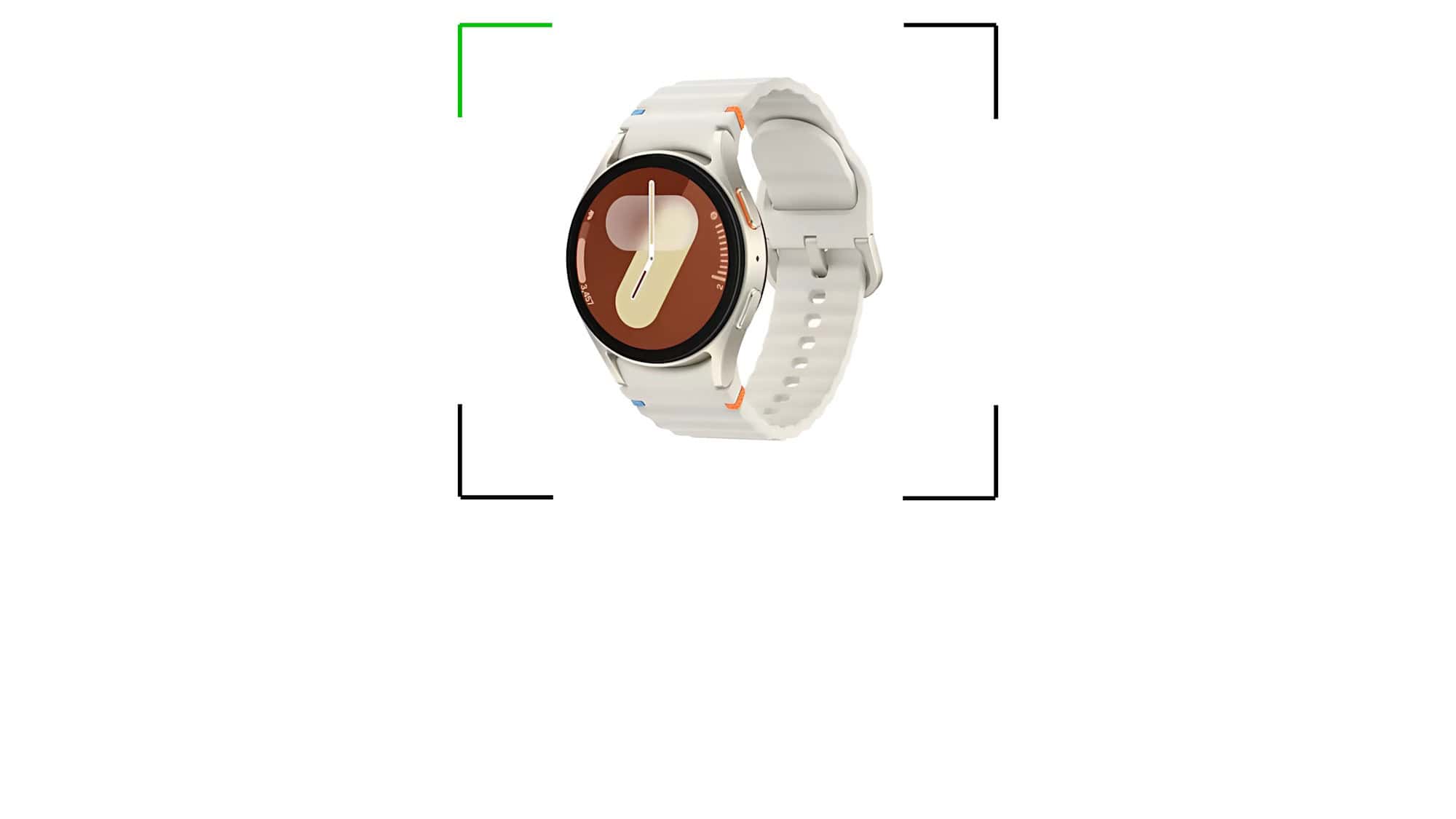 Galaxy Watch7 40 mm entra em promoção por R$ 1.169 no Mercado Livre - Imagem do artigo