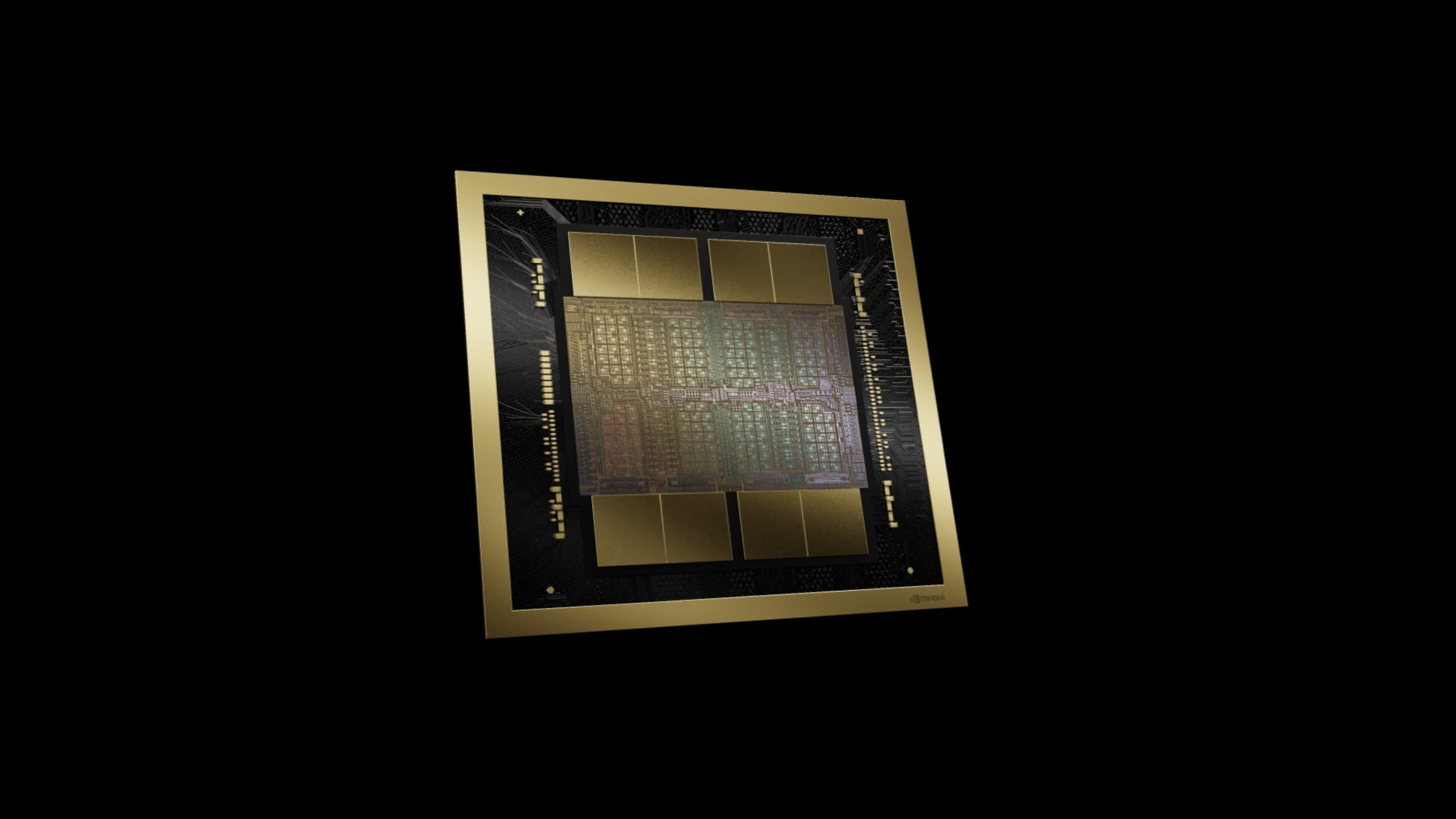 Nvidia relata procura recorde pelos chips Blackwell e solicita mais wafers à TSMC - Imagem do artigo