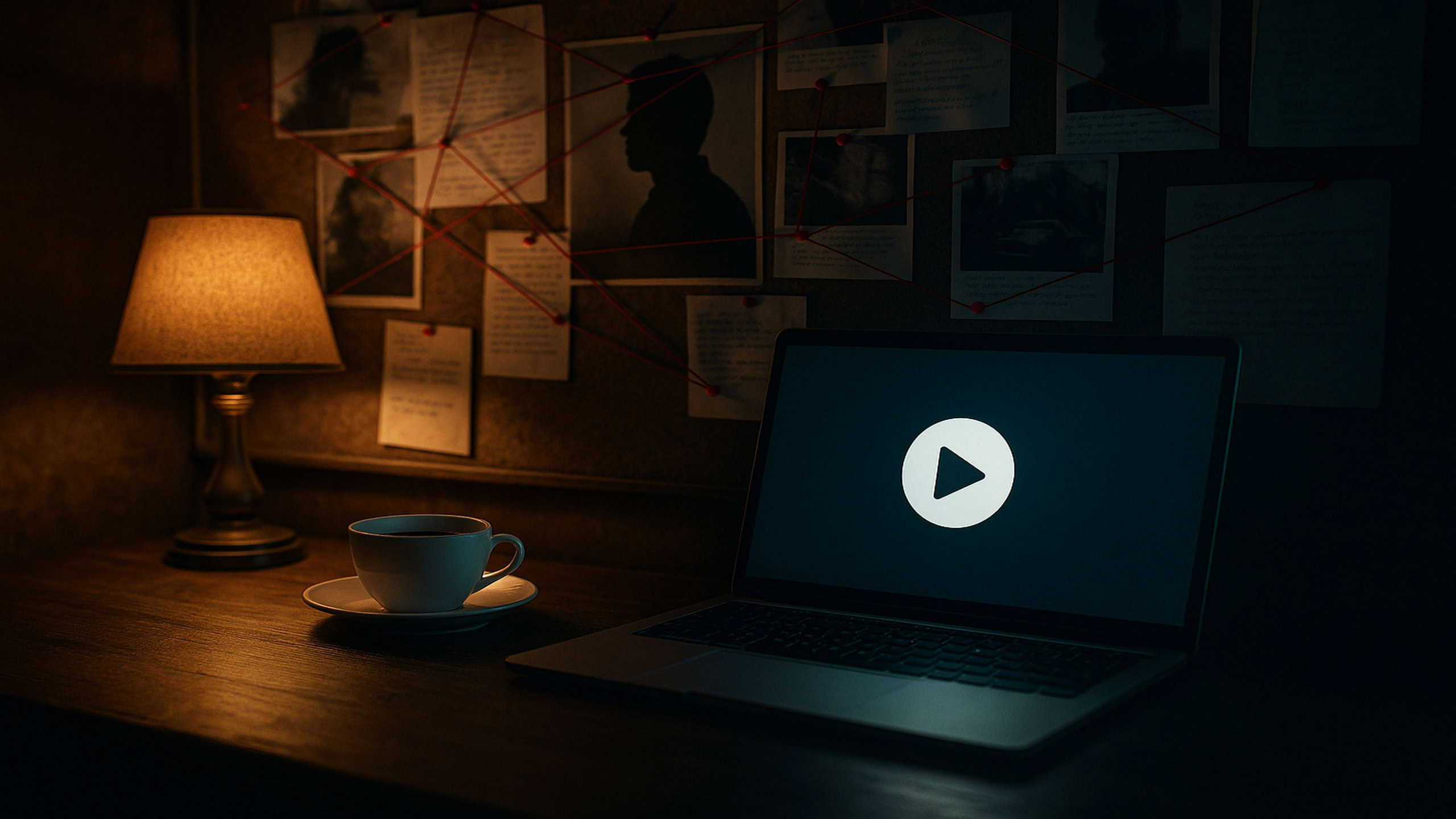 Dez filmes sobre serial killers disponíveis nas principais plataformas de streaming - Imagem do artigo